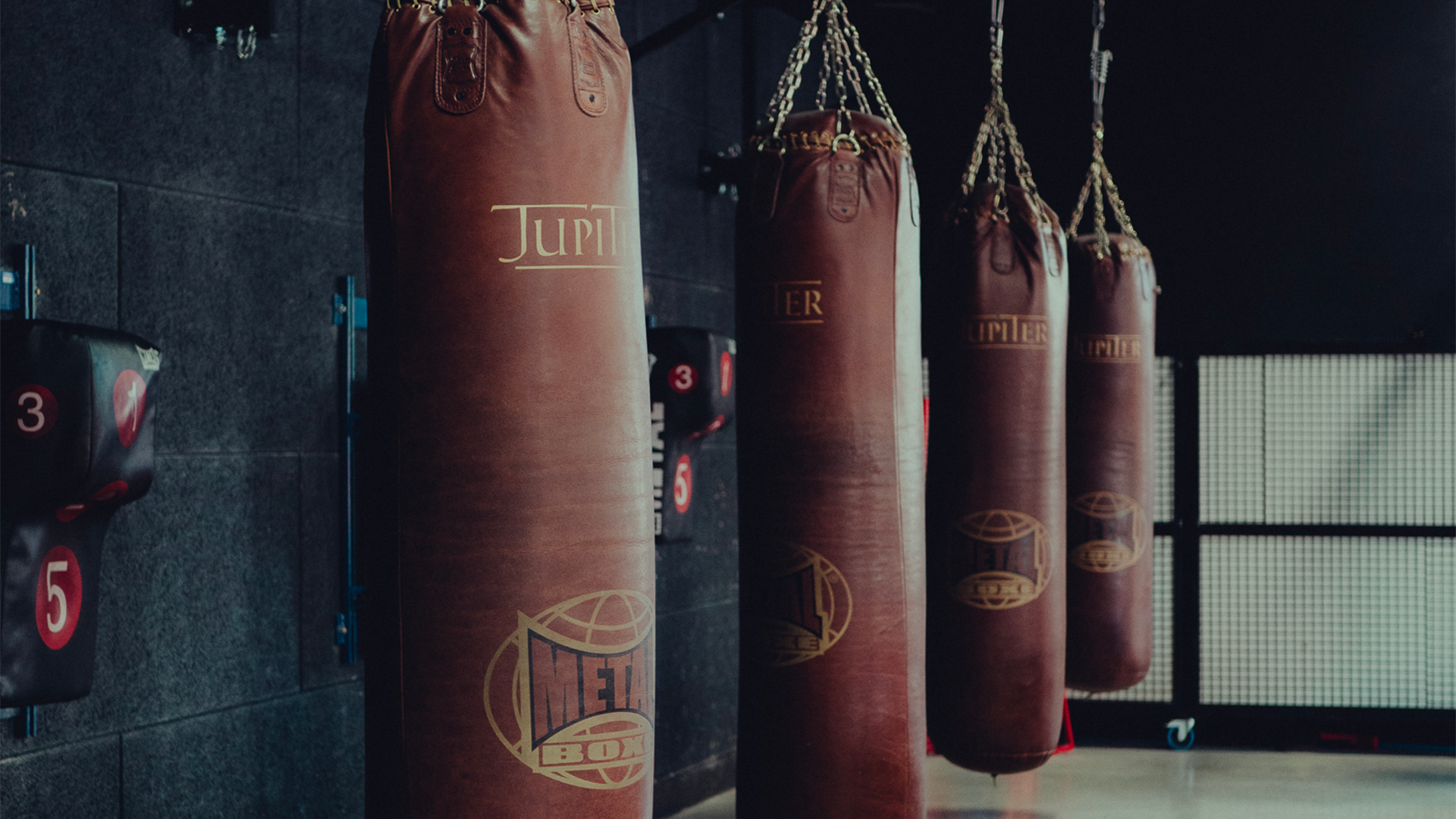 À partir de quel âge peut-on faire de la boxe ?