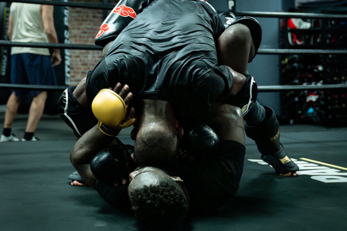 Combien de round au MMA : tout savoir sur la durée et le format des combats