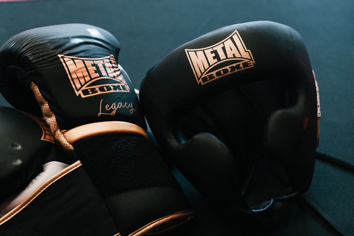Comment choisir son casque de boxe selon sa pratique et son niveau
