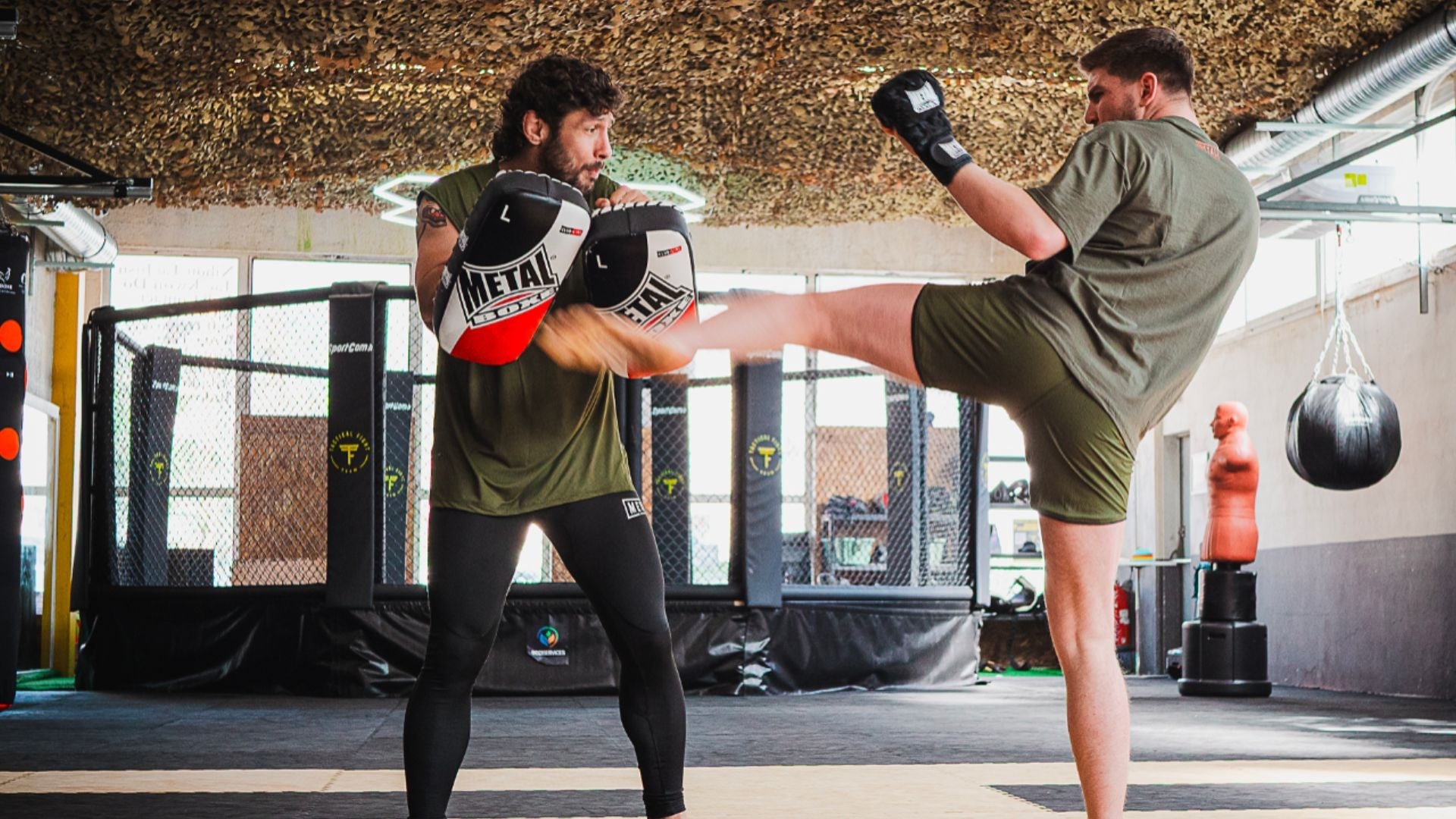 Les bienfaits de la boxe sur le mental