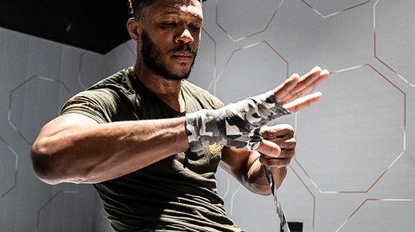 Quelle longueur pour ses bandes de boxe selon sa pratique et son niveau