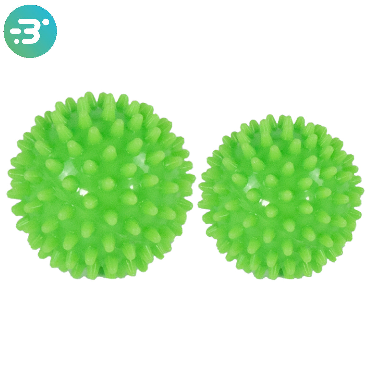 SET DE 2 BALLES DE MASSAGE