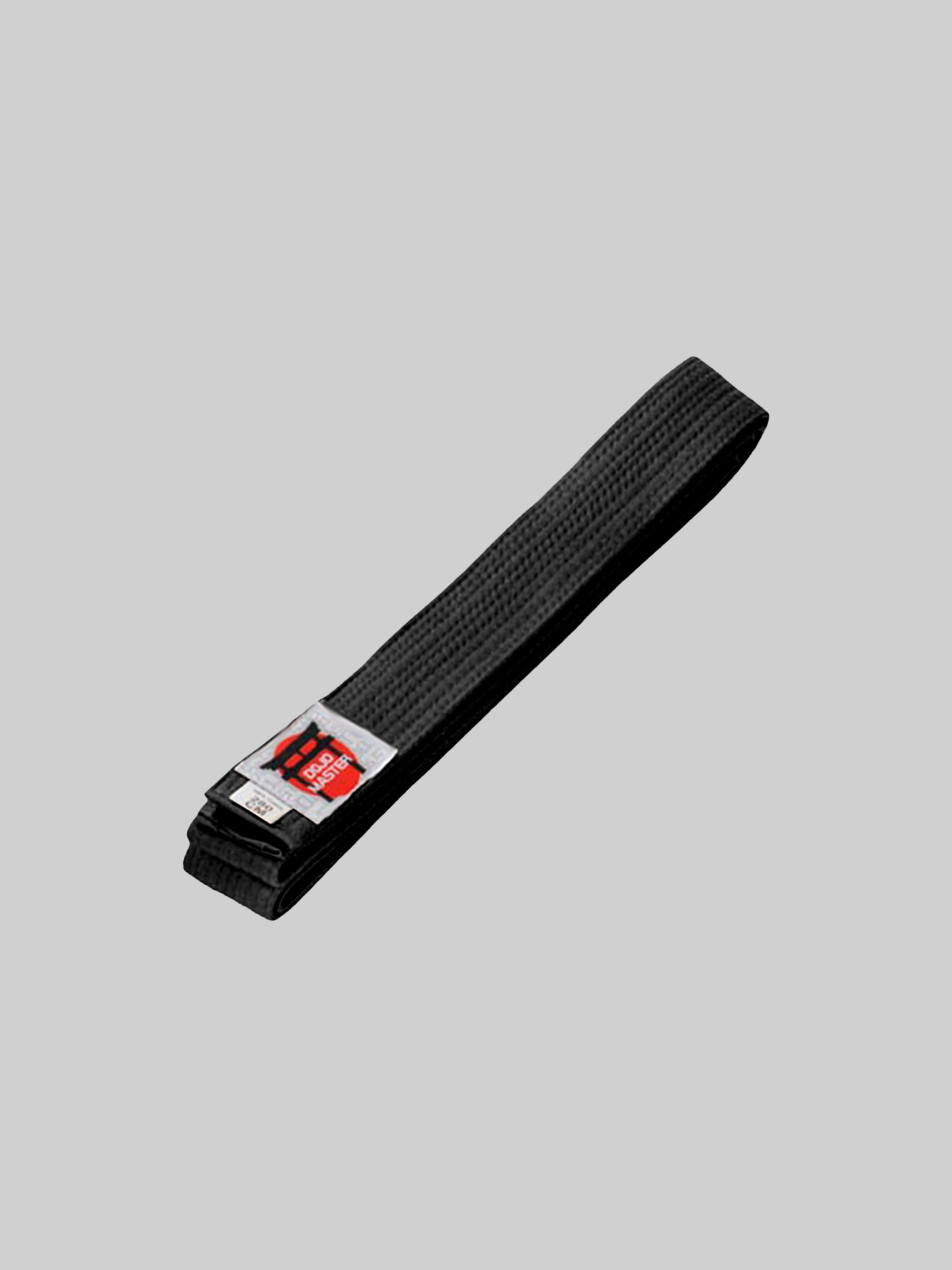 BLACK AMBITION BELT