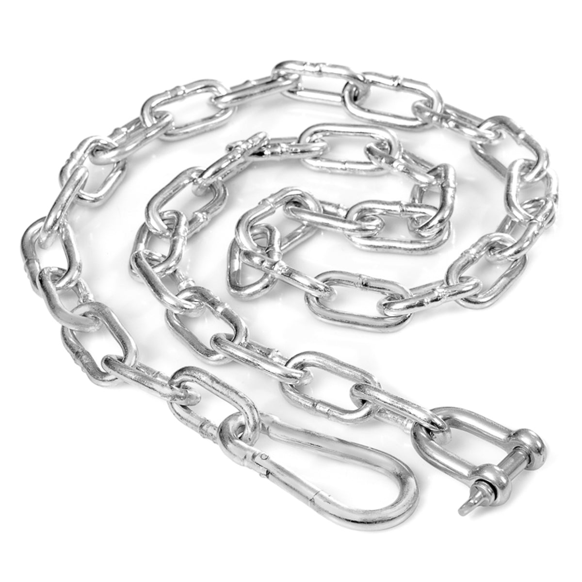 CHAINS FOR METAL WATER