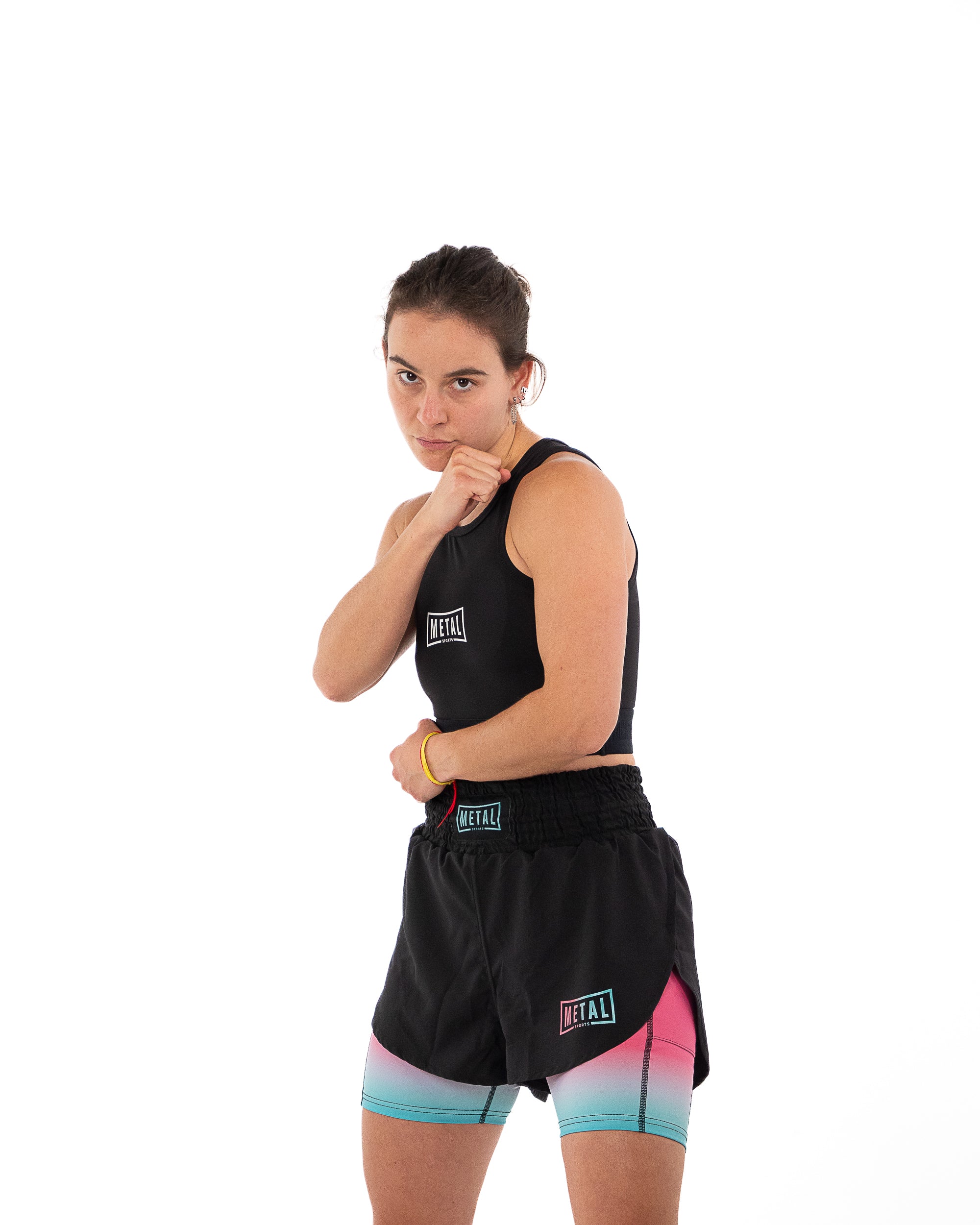 BRASSIERE FEMME NOIR