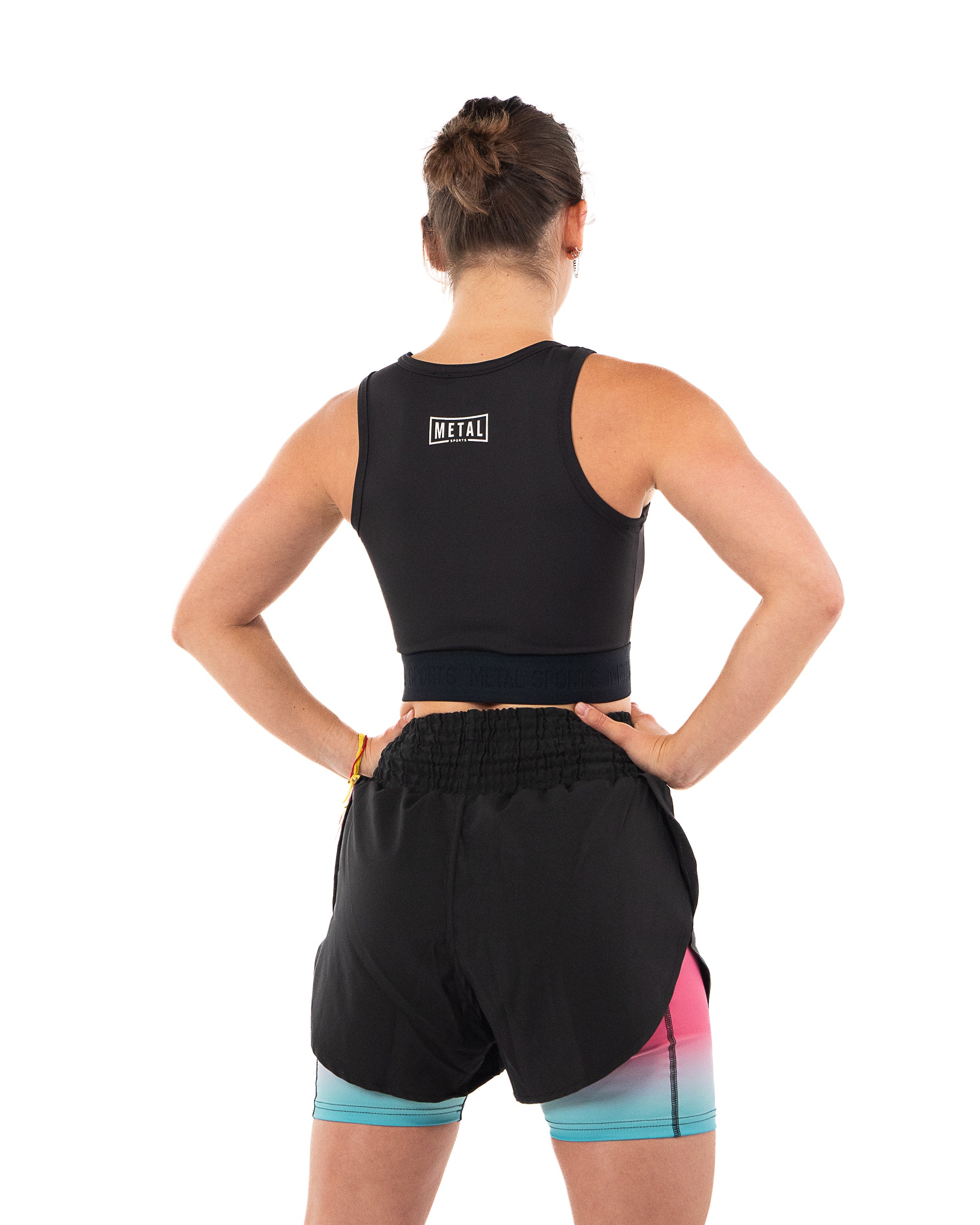 BRASSIERE FEMME NOIR