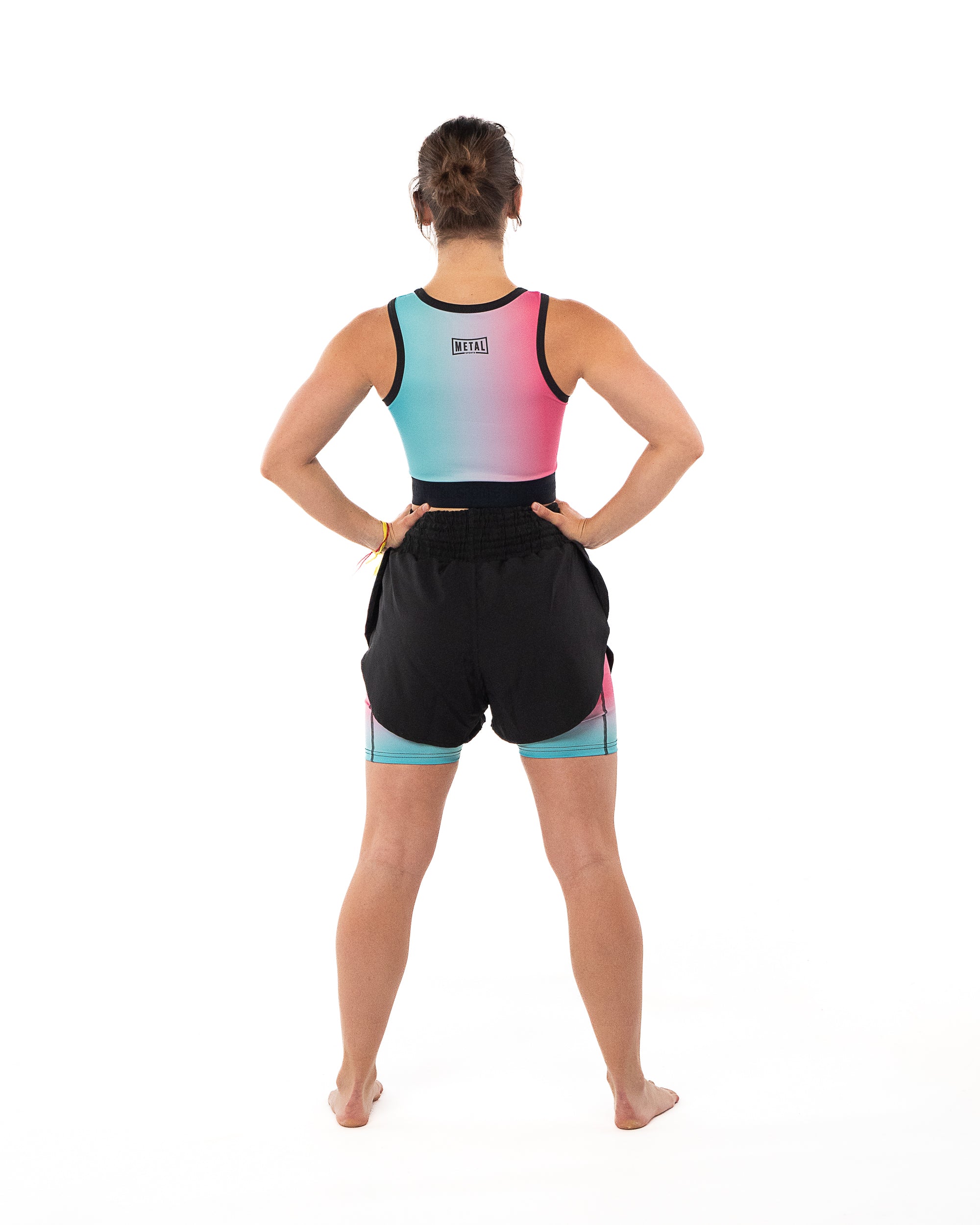 BRASSIERE FEMME MIAMI VICE