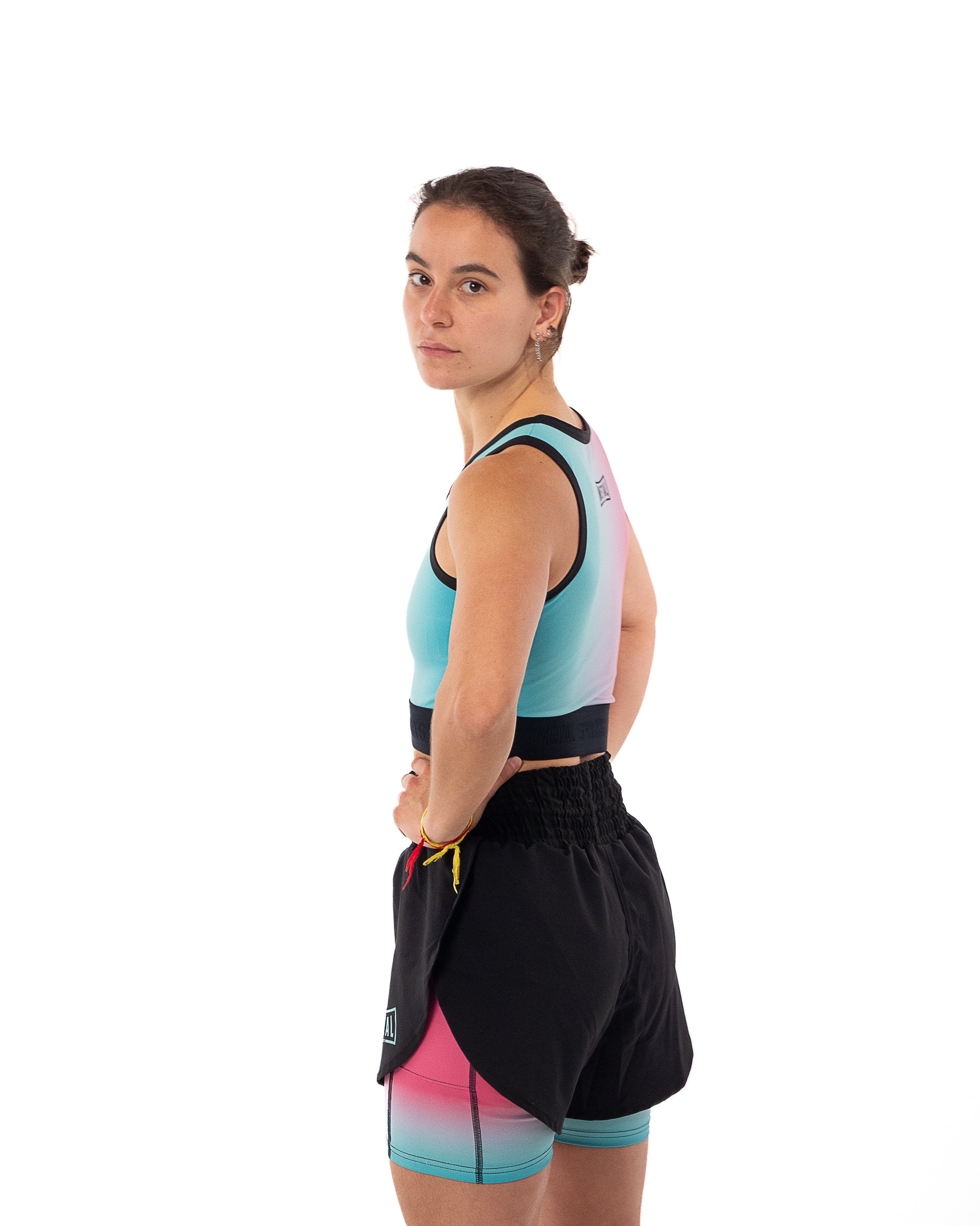 BRASSIERE FEMME MIAMI VICE