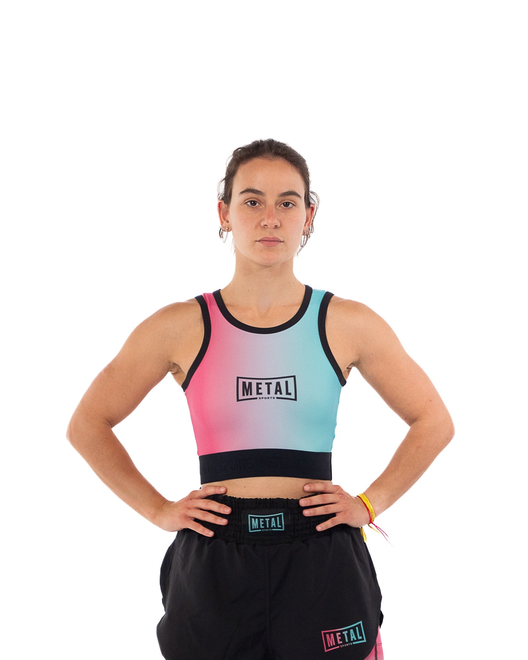 BRASSIERE FEMME MIAMI VICE