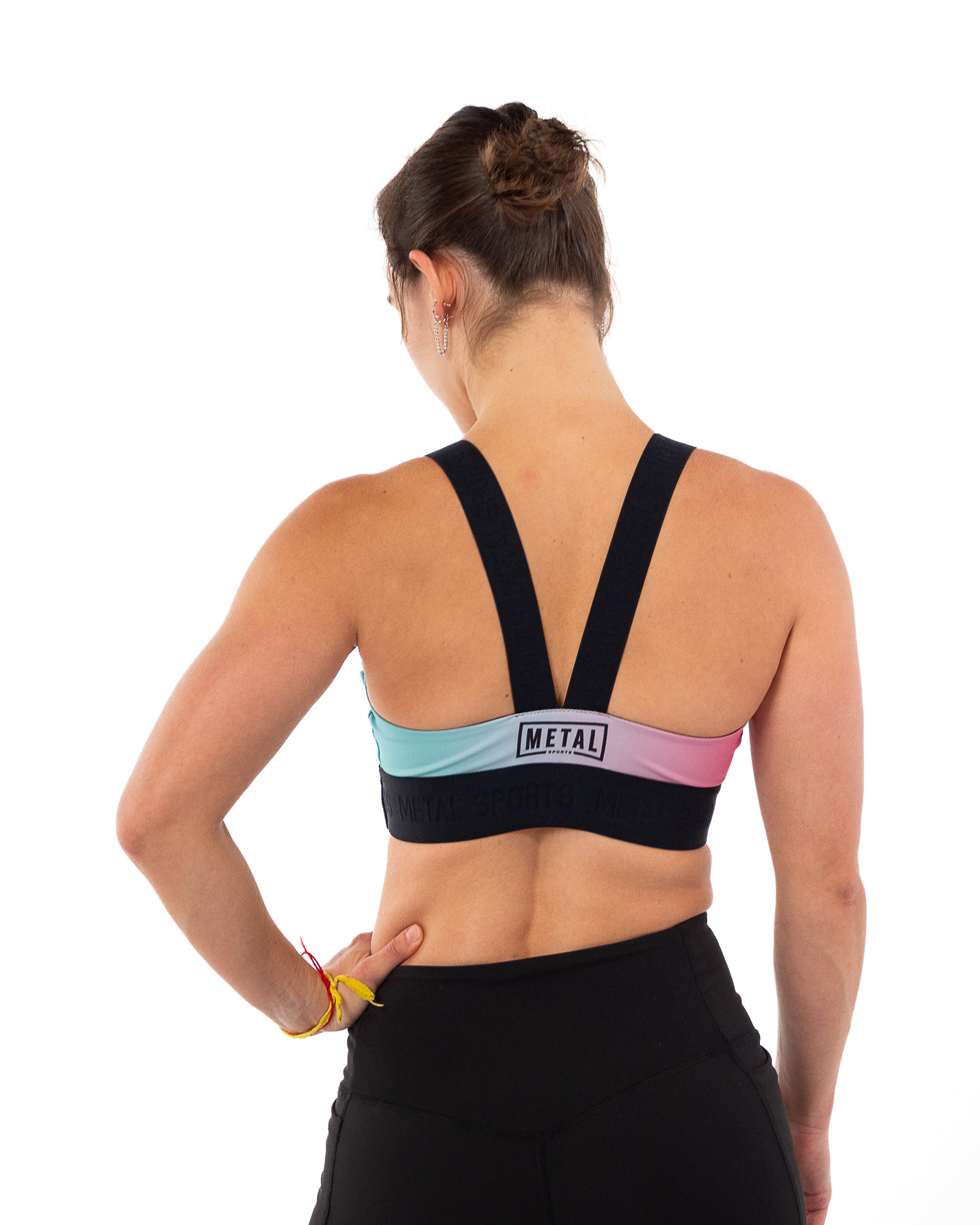 BRASSIERE ELASTIQUE FEMME MIAMI VICE