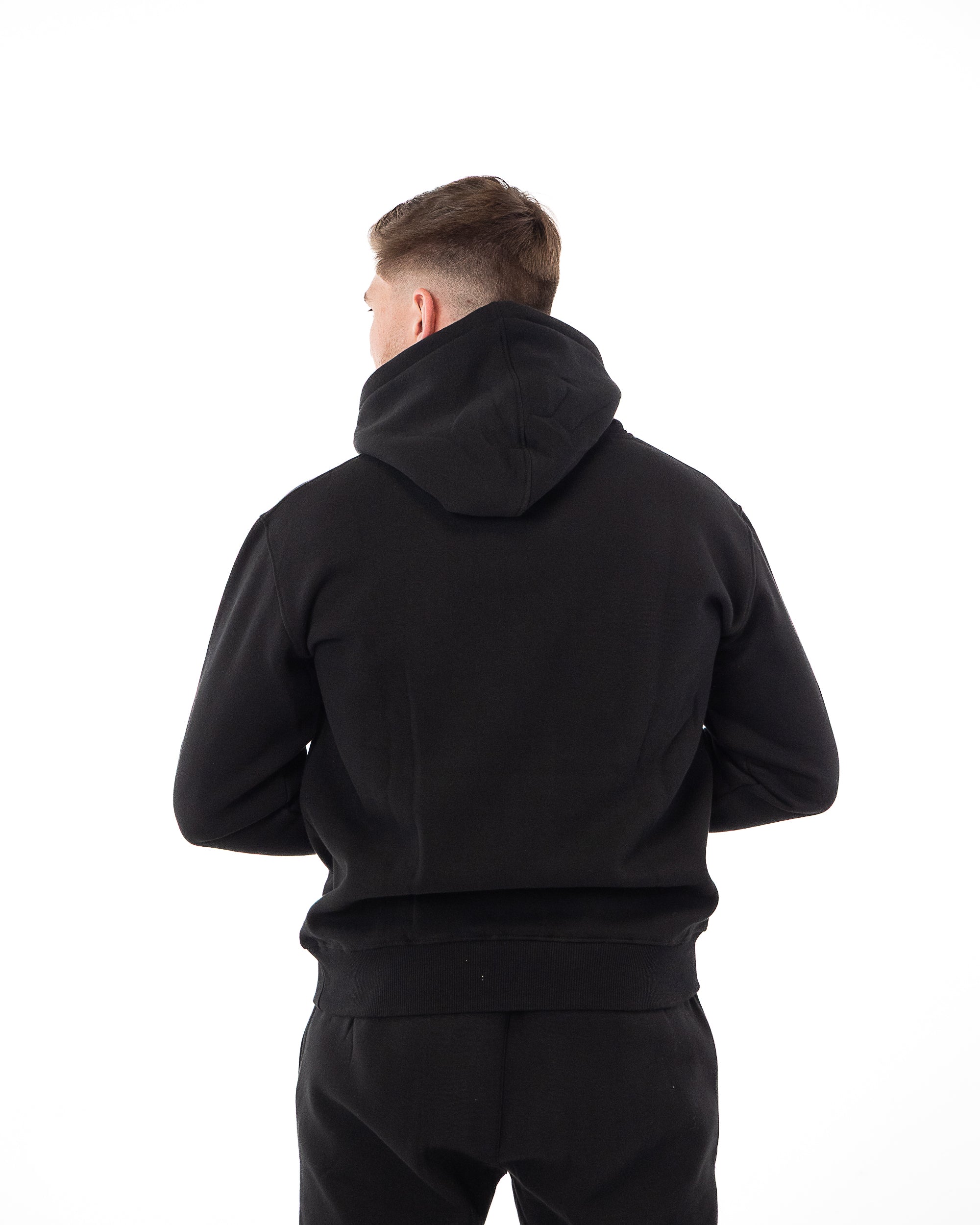 SWEAT A CAPUCHE MIAMI VIBE