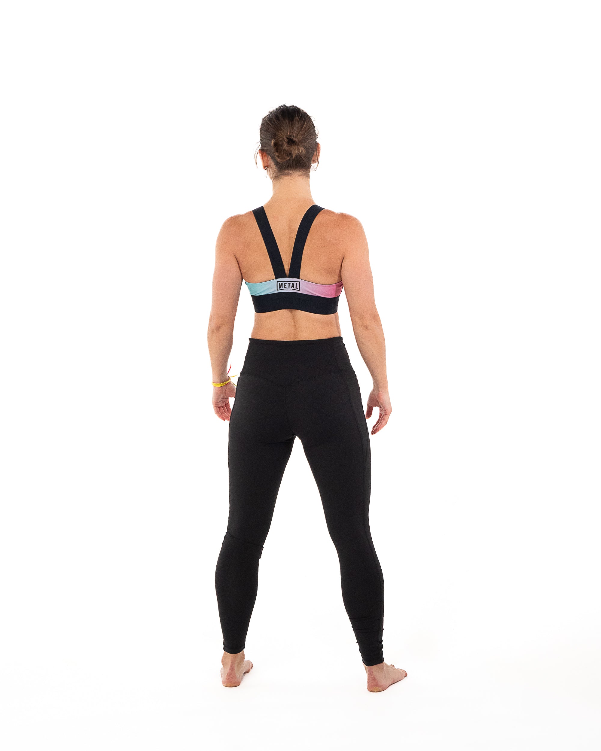 LEGGING FEMME NOIR