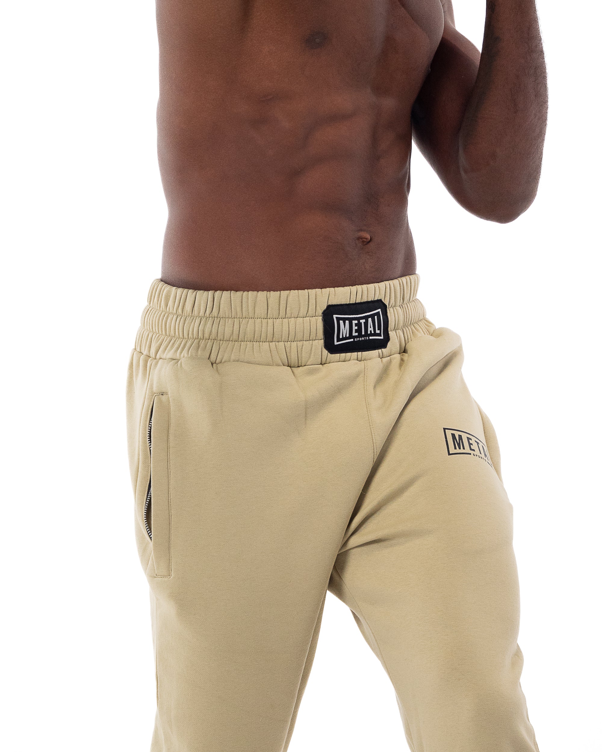 PANTALON JOGGING DESERT STORM