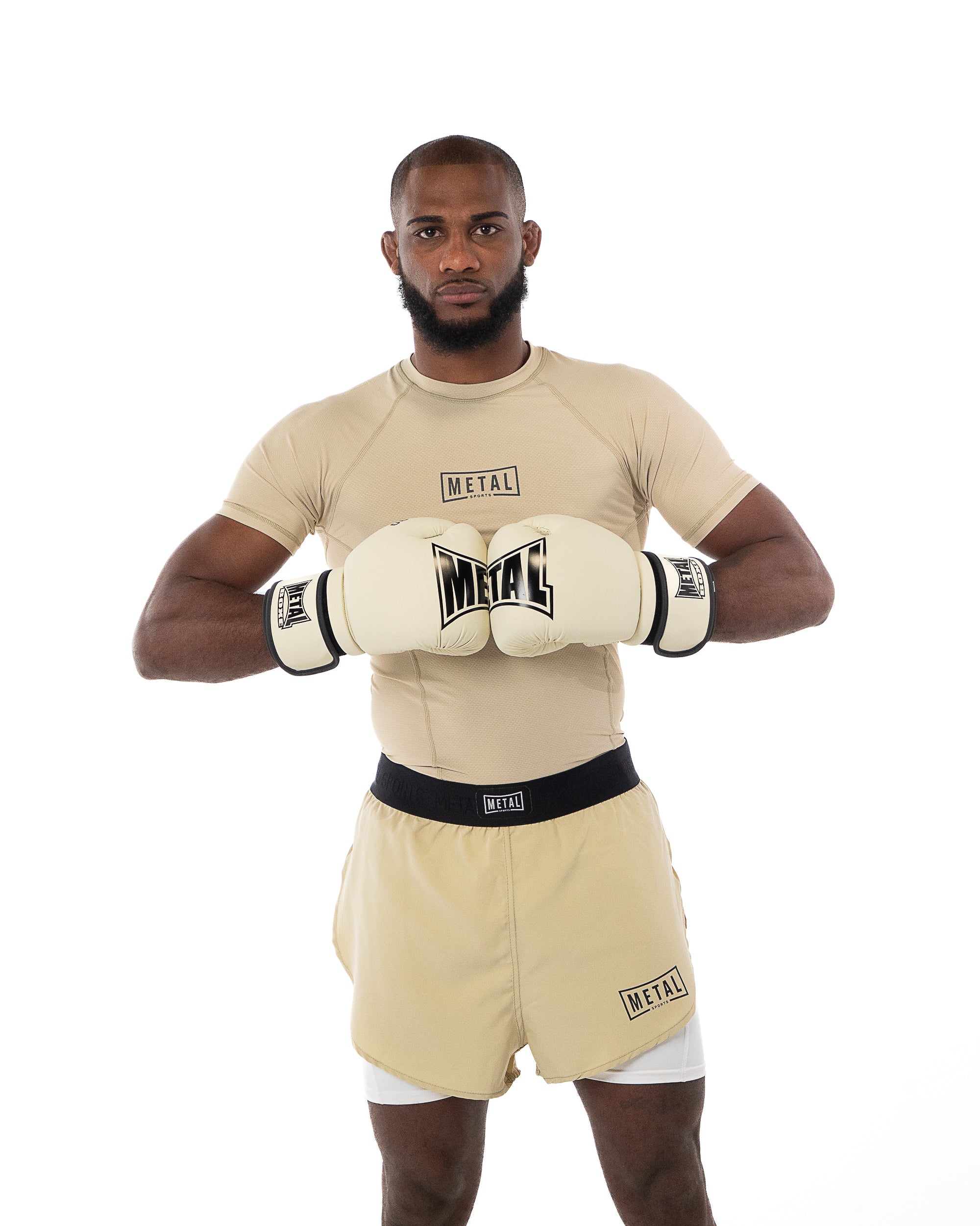 RASHGUARD PERFORMANCE DESERT STORM