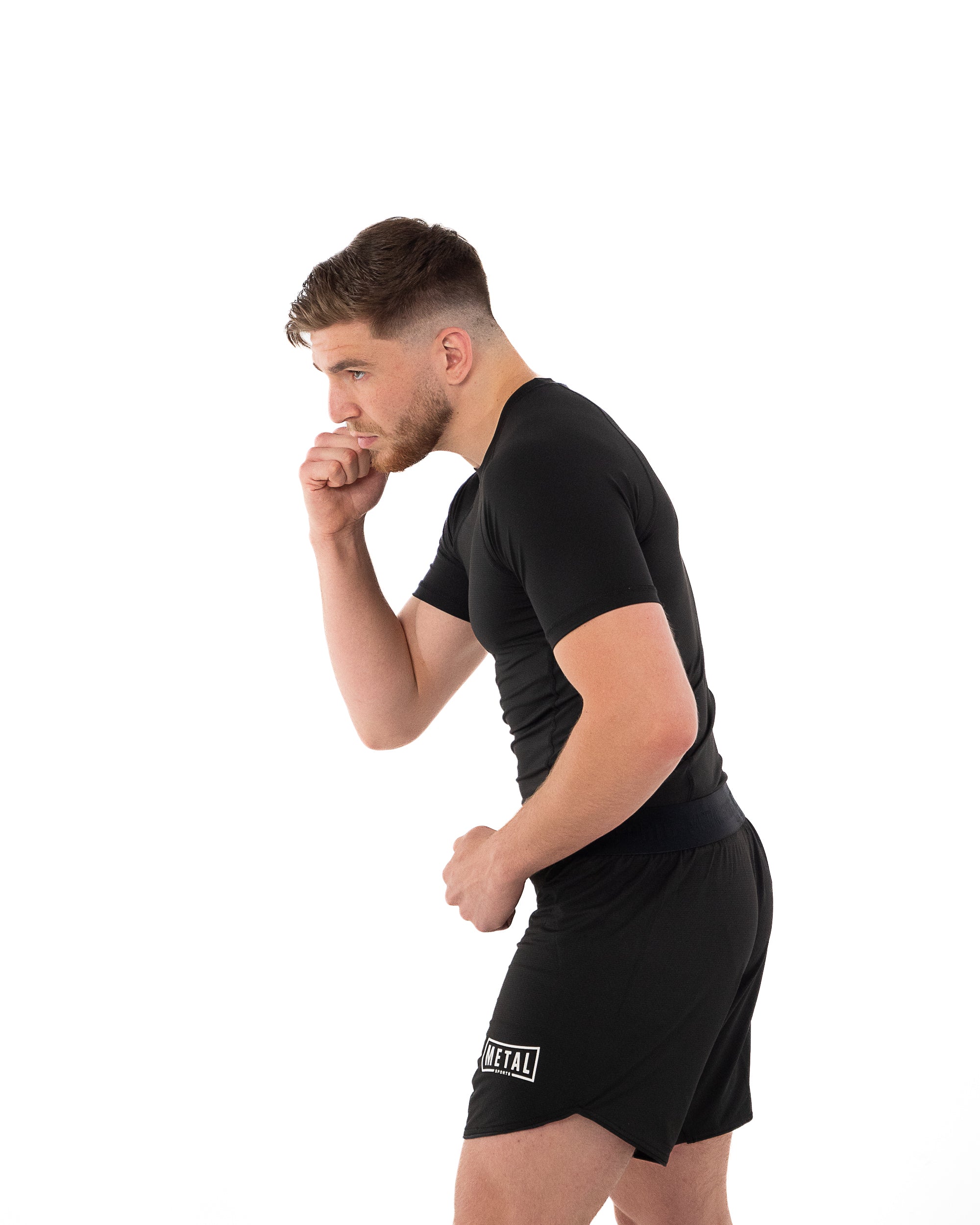 RASHGUARD PERFORMANCE NOIR