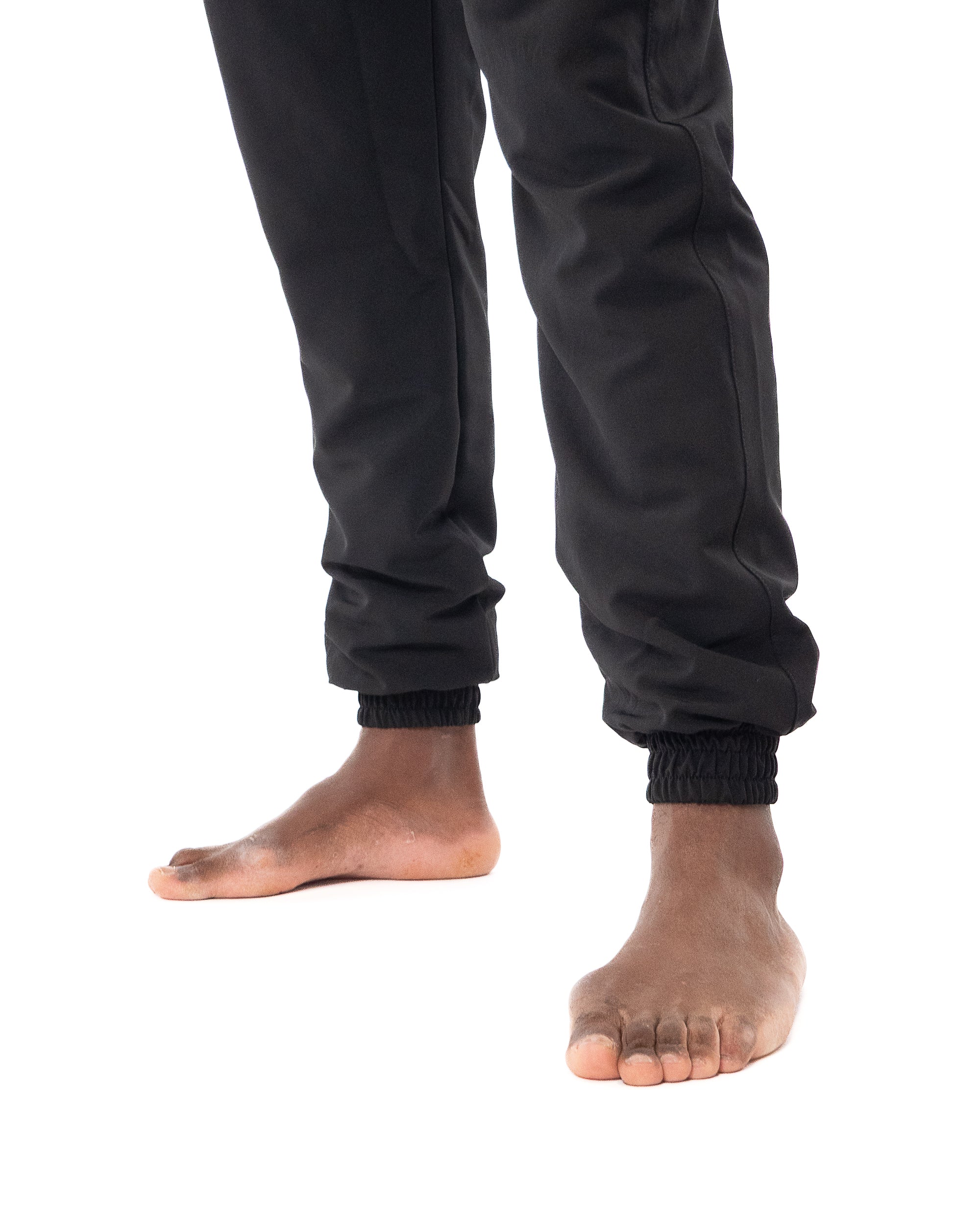 TRAINING PANT SUIT NOIR