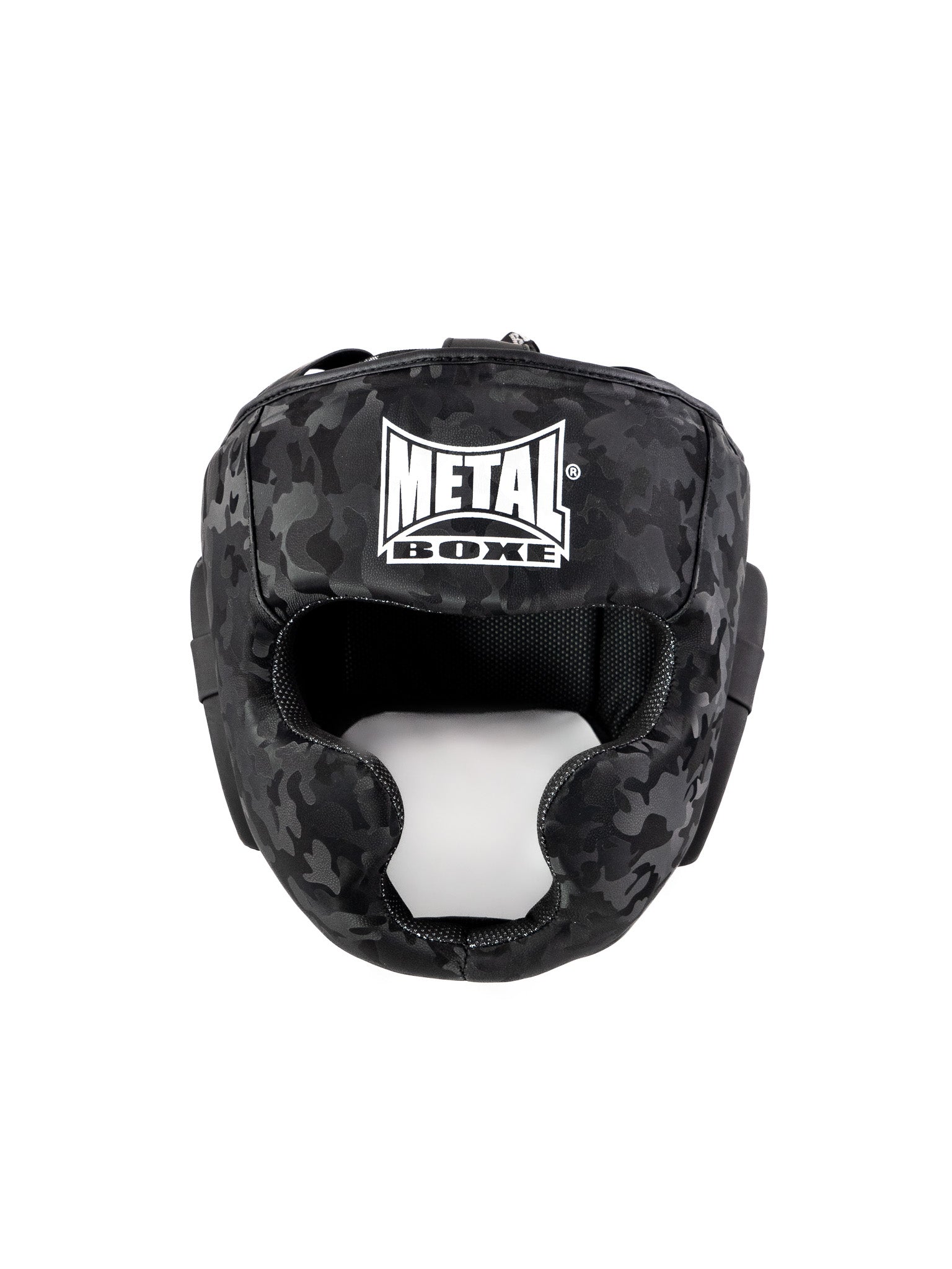 FULL FACE MIRROR HELMET