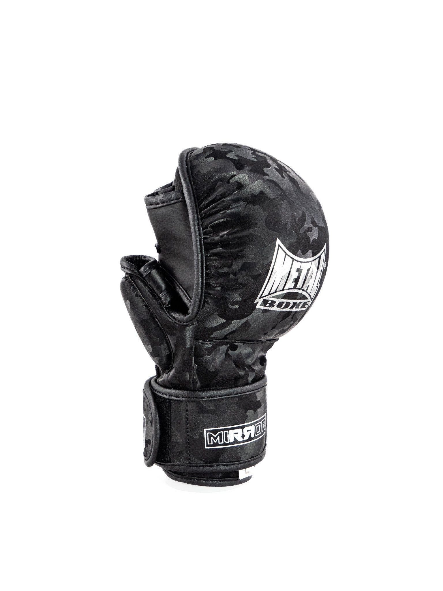 GANT SPARRING MMA MIRROR