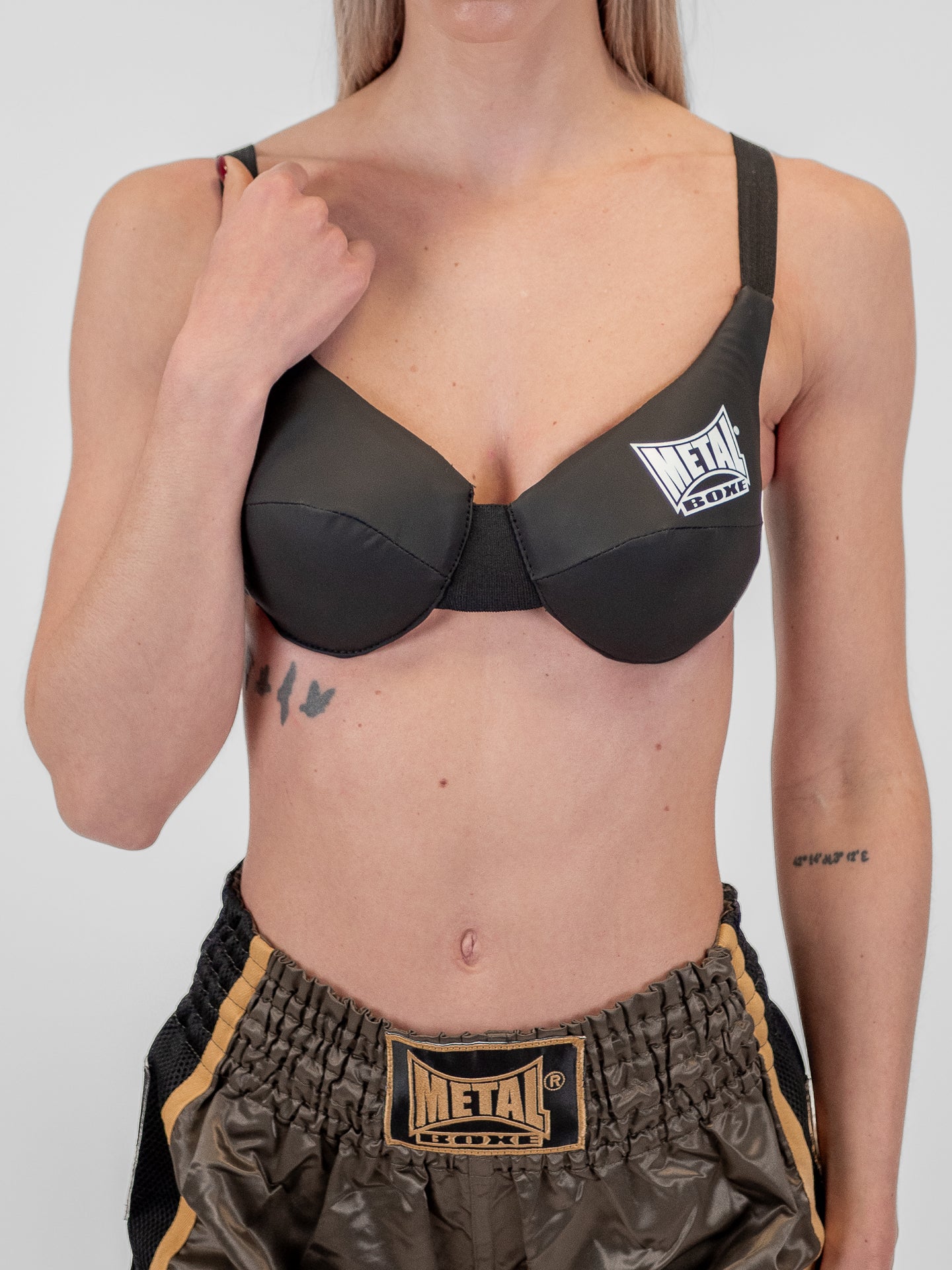 BREAST PROTECTOR