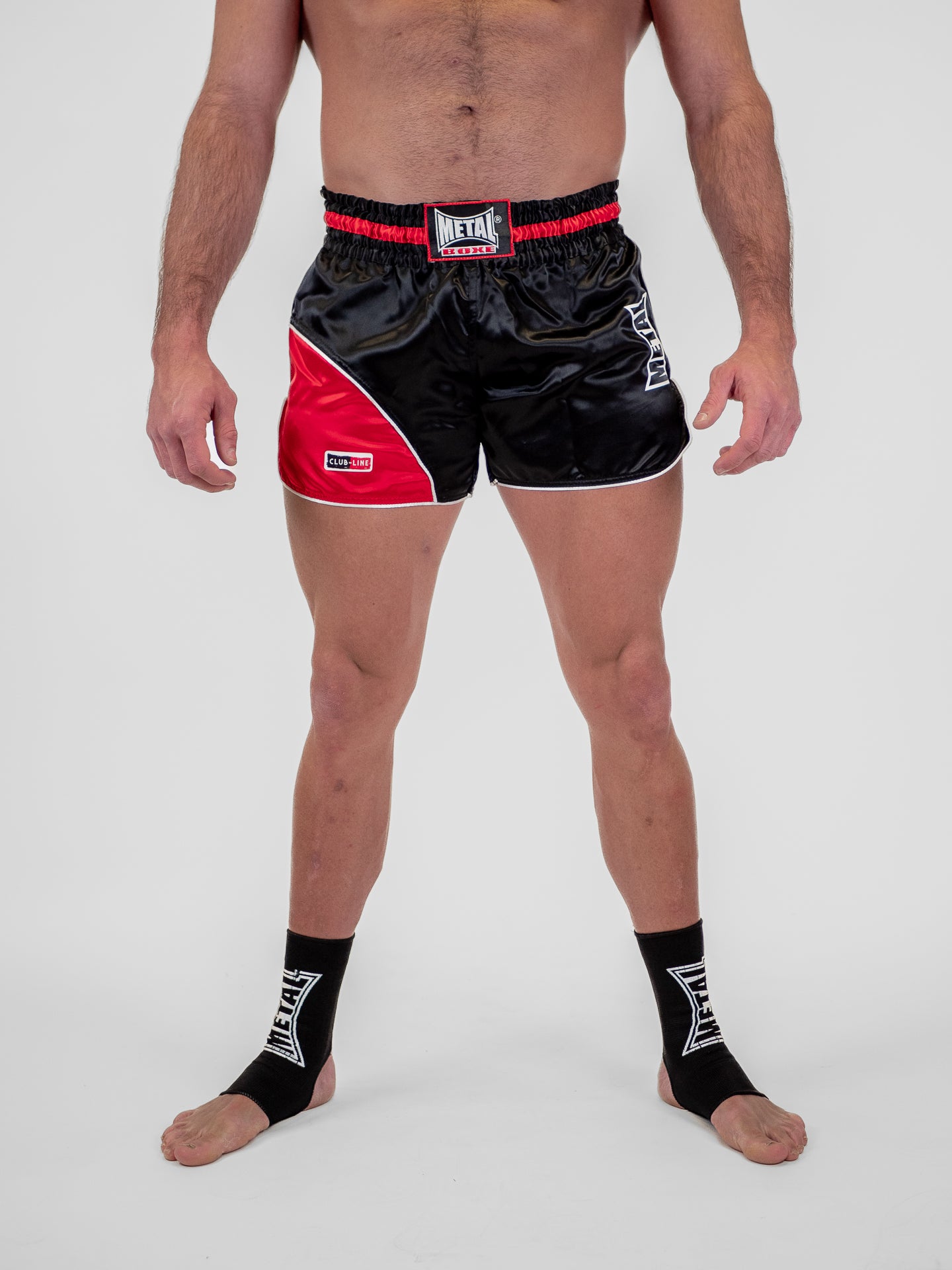 KICK CLUB LINE MEN'S SHORTS