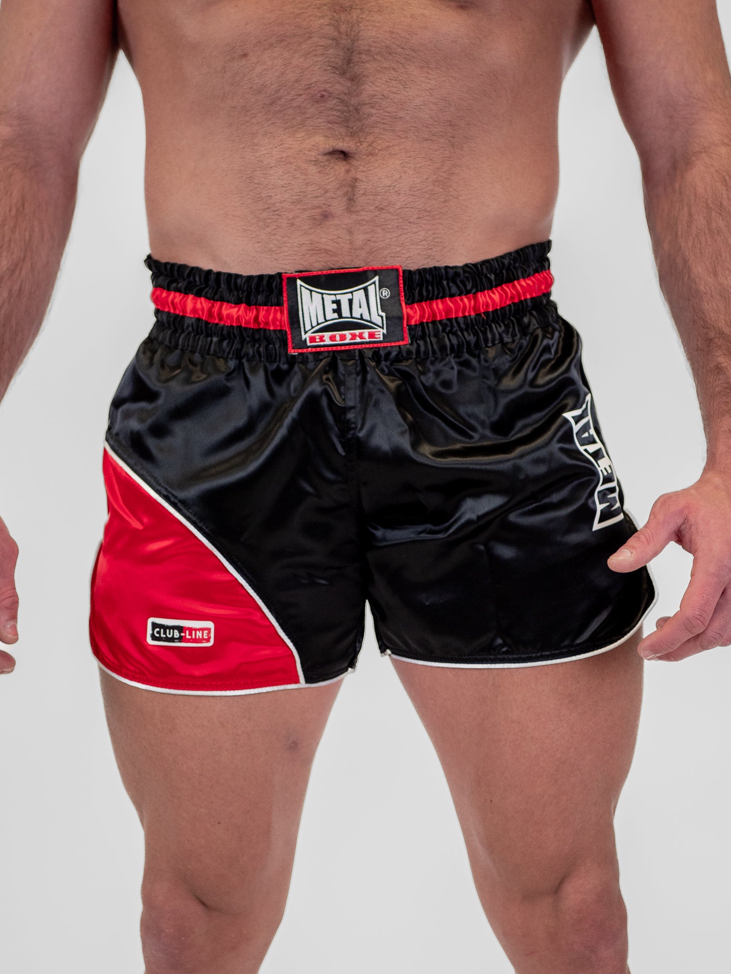 KICK CLUB LINE MEN'S SHORTS