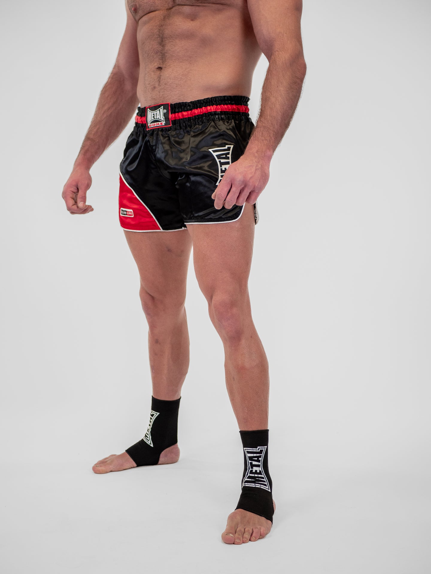 KICK CLUB LINE MEN'S SHORTS