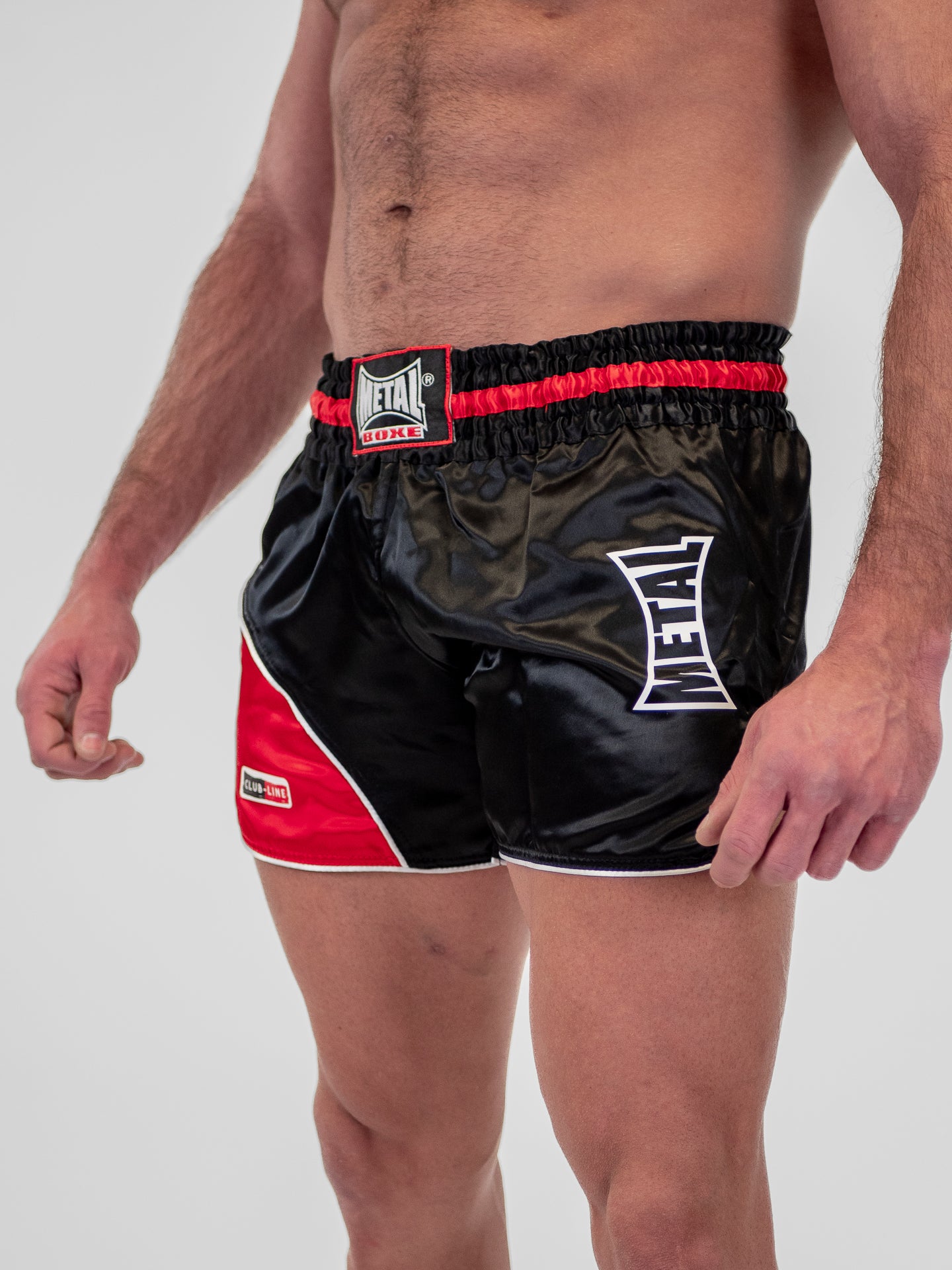 KICK CLUB LINE MEN'S SHORTS