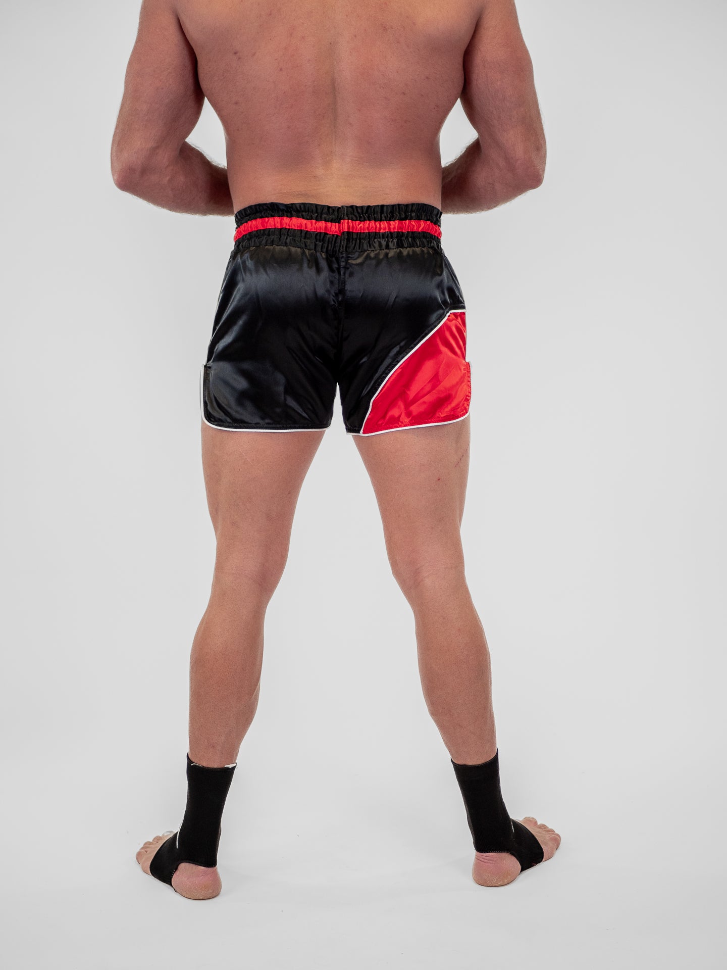 KICK CLUB LINE MEN'S SHORTS