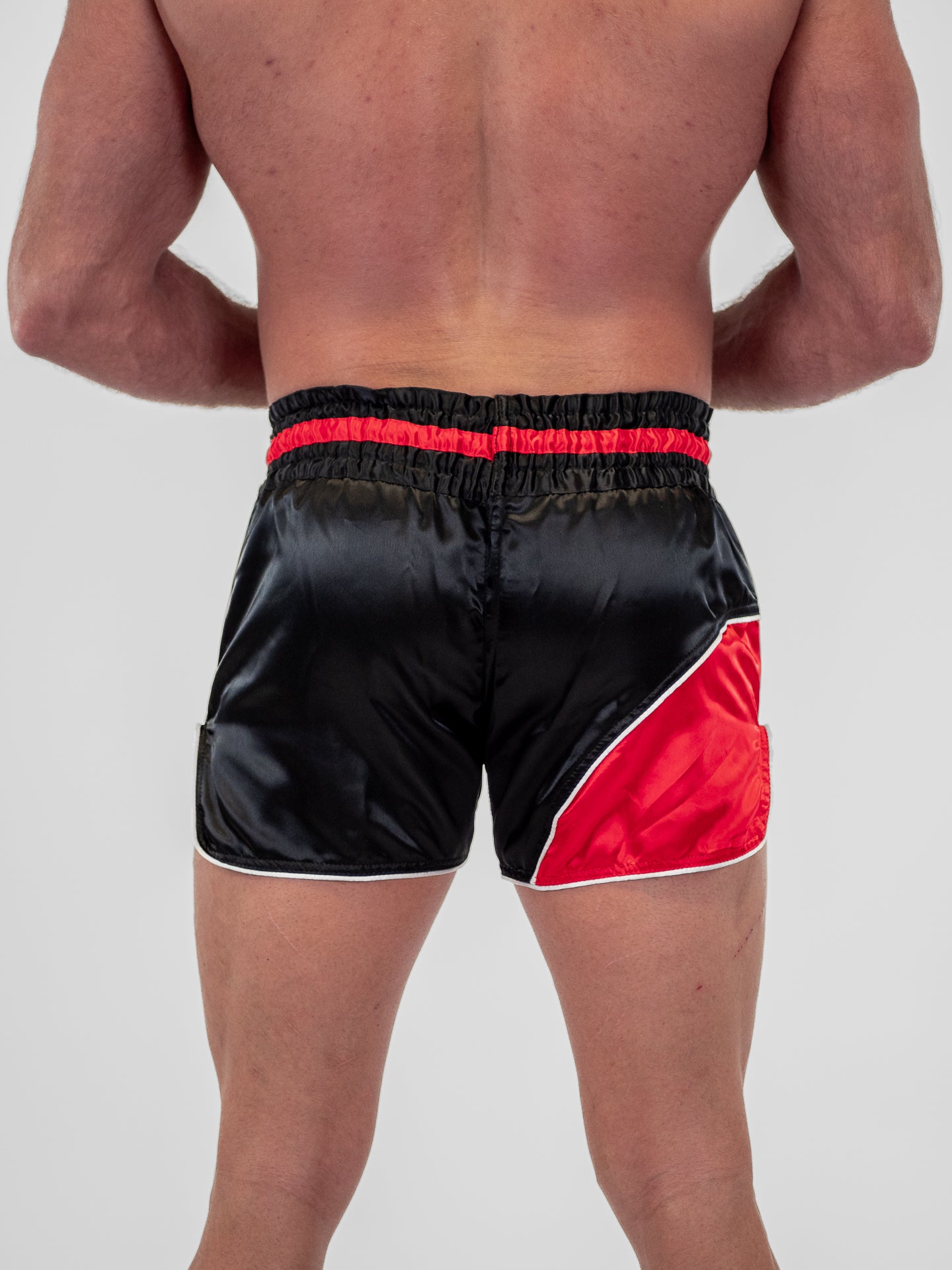 KICK CLUB LINE MEN'S SHORTS