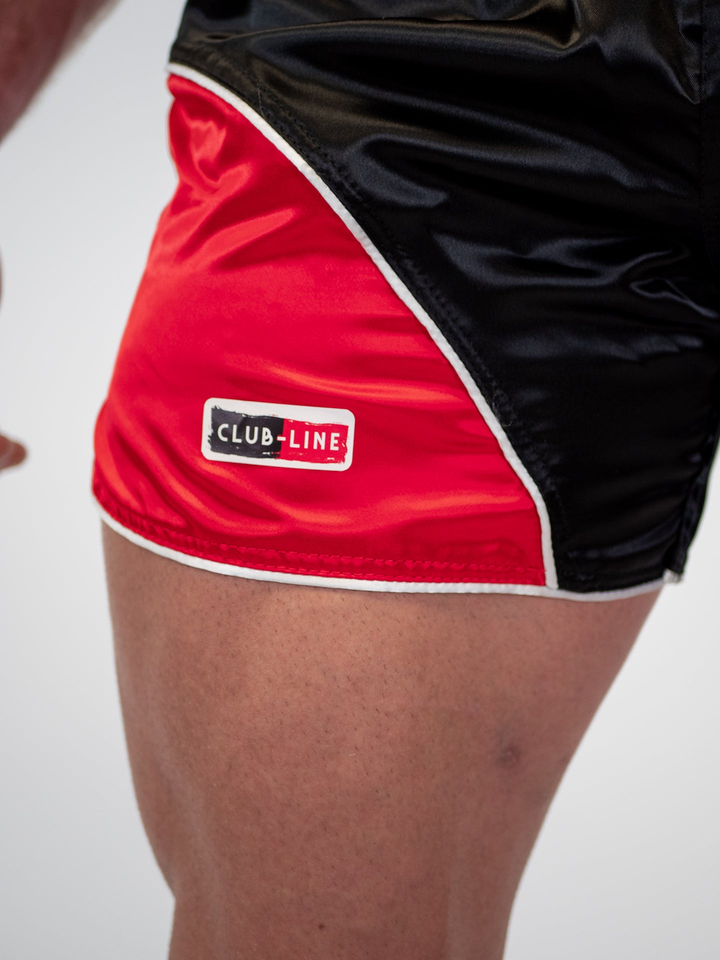 KICK CLUB LINE MEN'S SHORTS