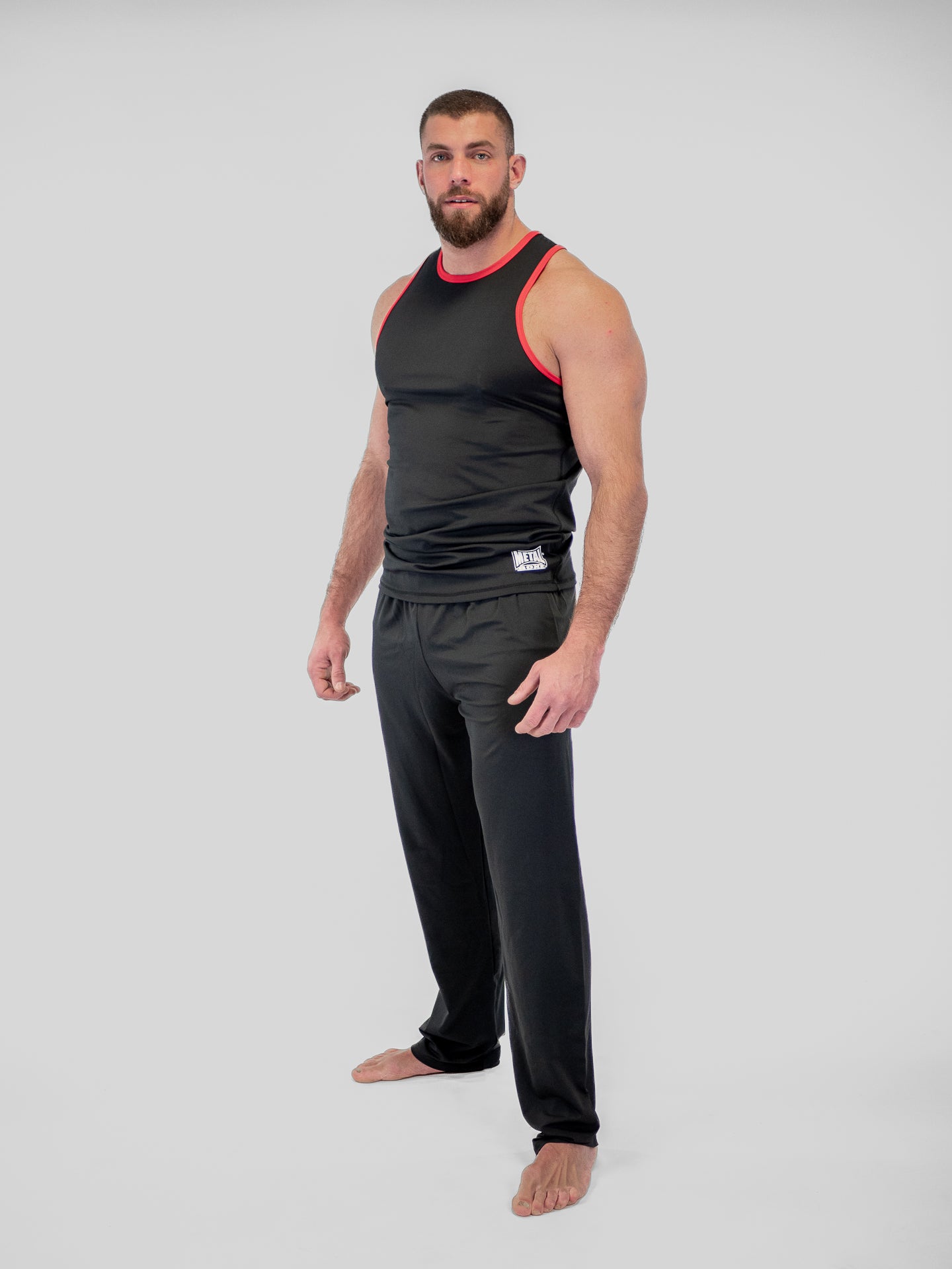 BF SAVATE TROUSERS
