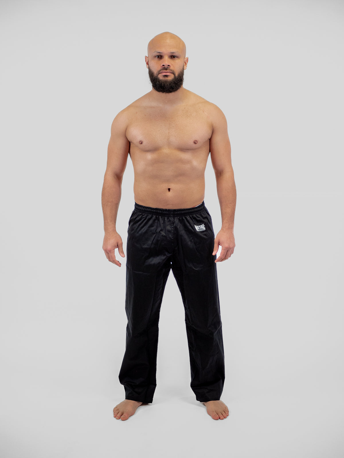 Produktbild von Lisa Yang Hose Größe M In Navy