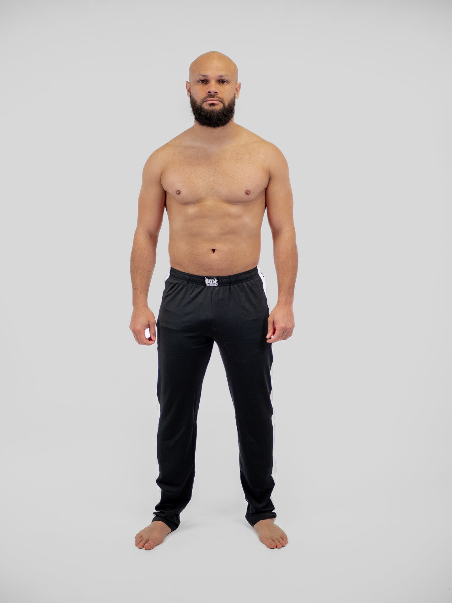 BF SAVATE TROUSERS