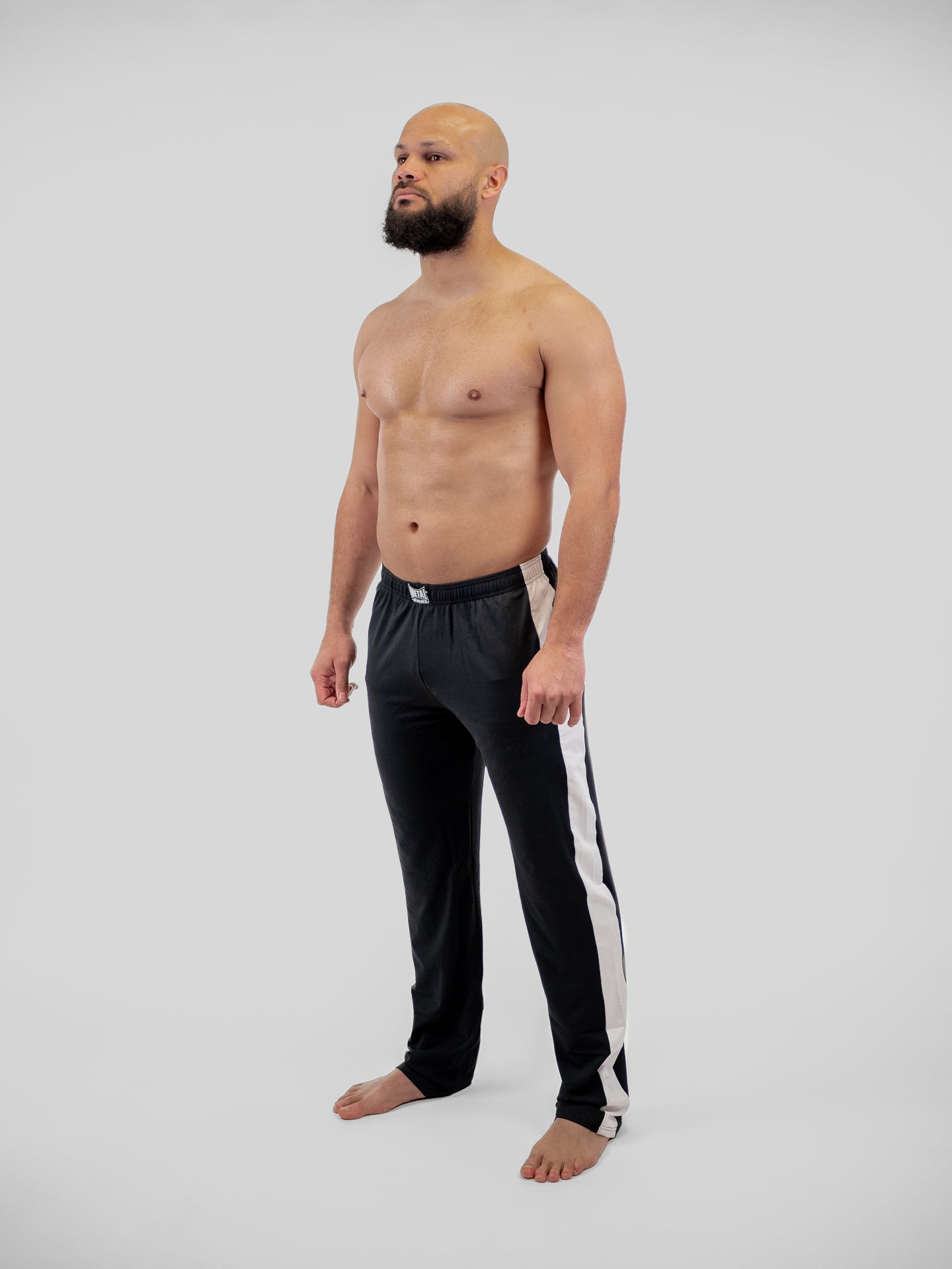 BF SAVATE TROUSERS