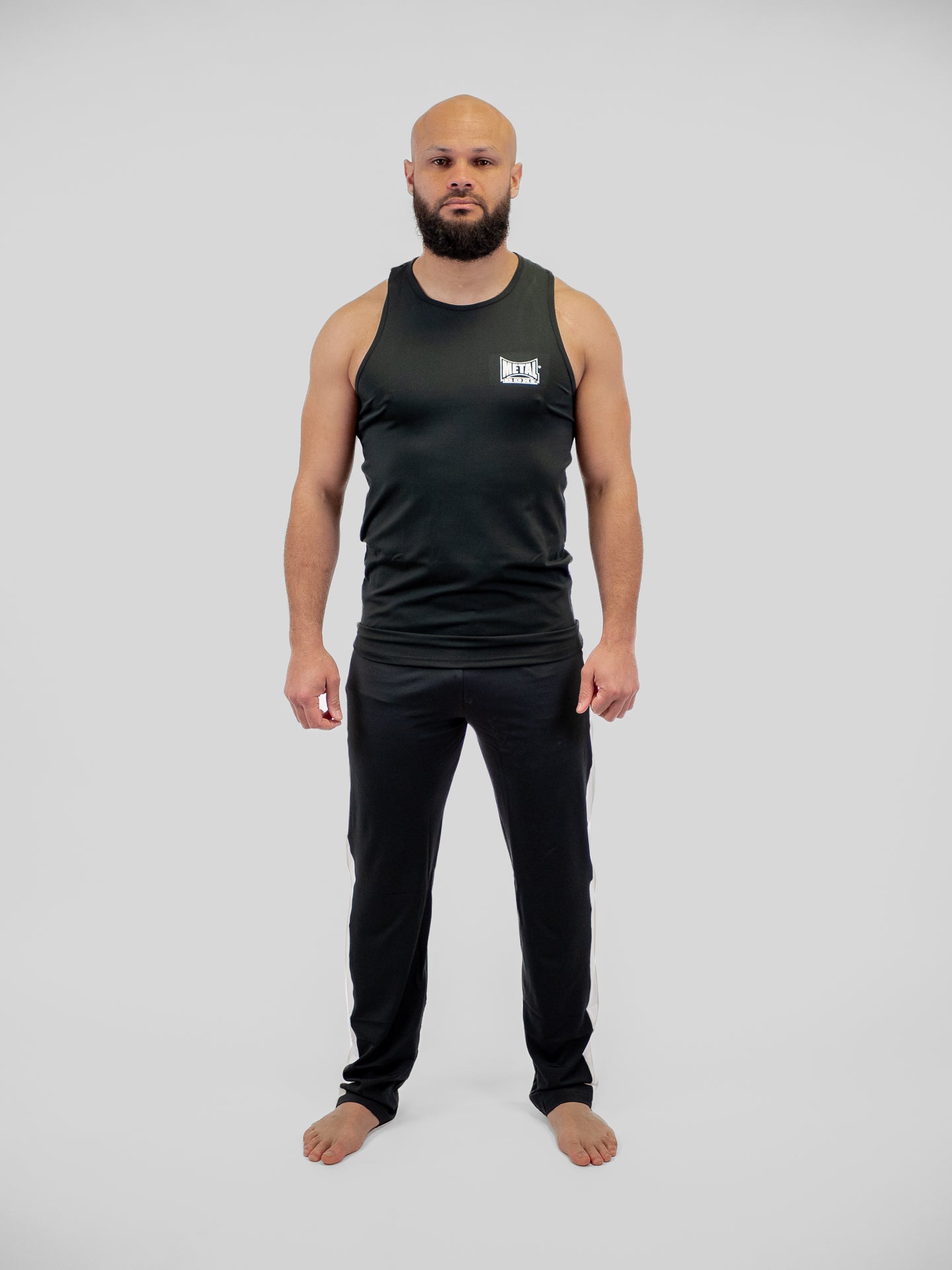 BF SAVATE TROUSERS