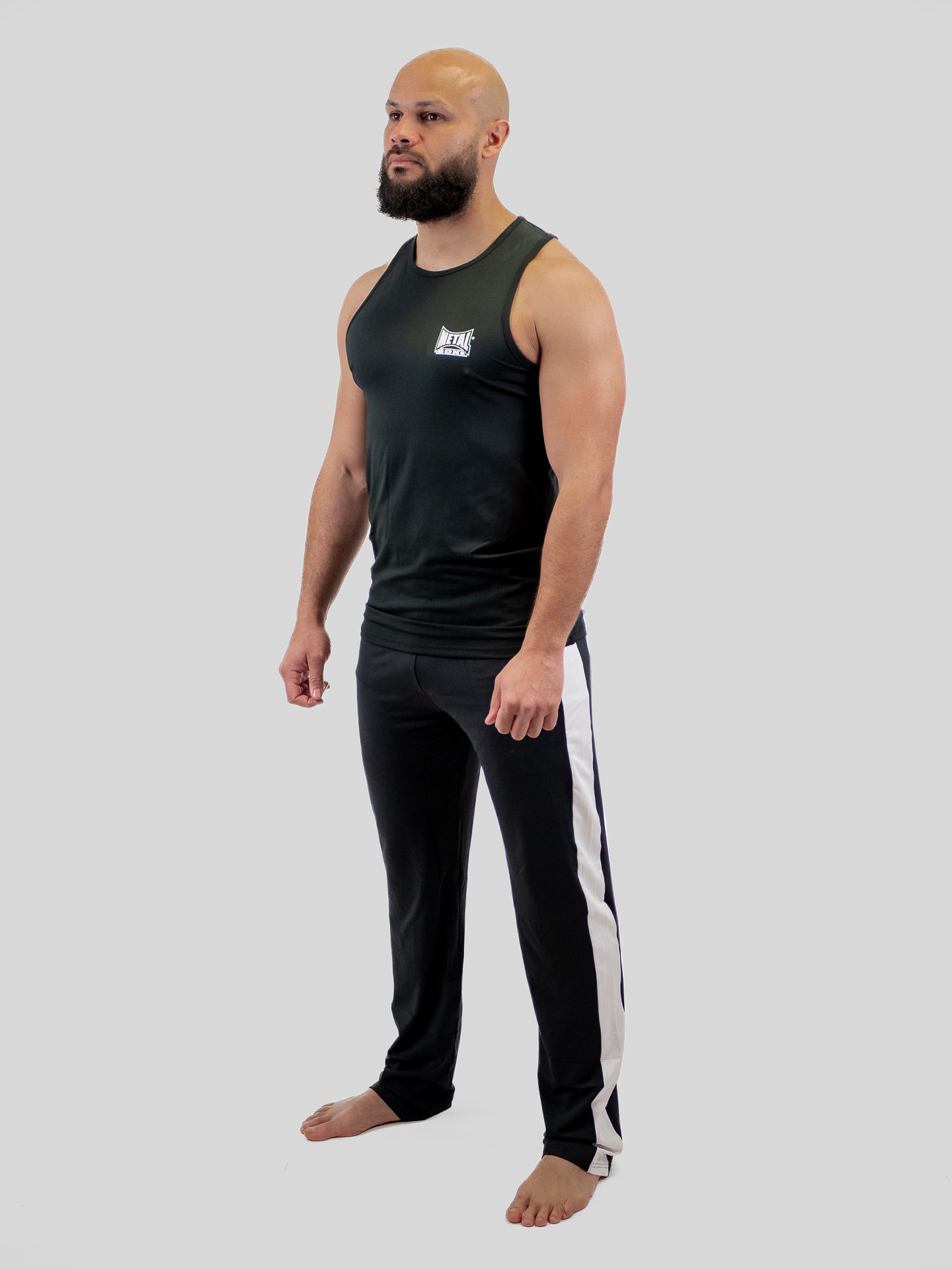 BF SAVATE TROUSERS