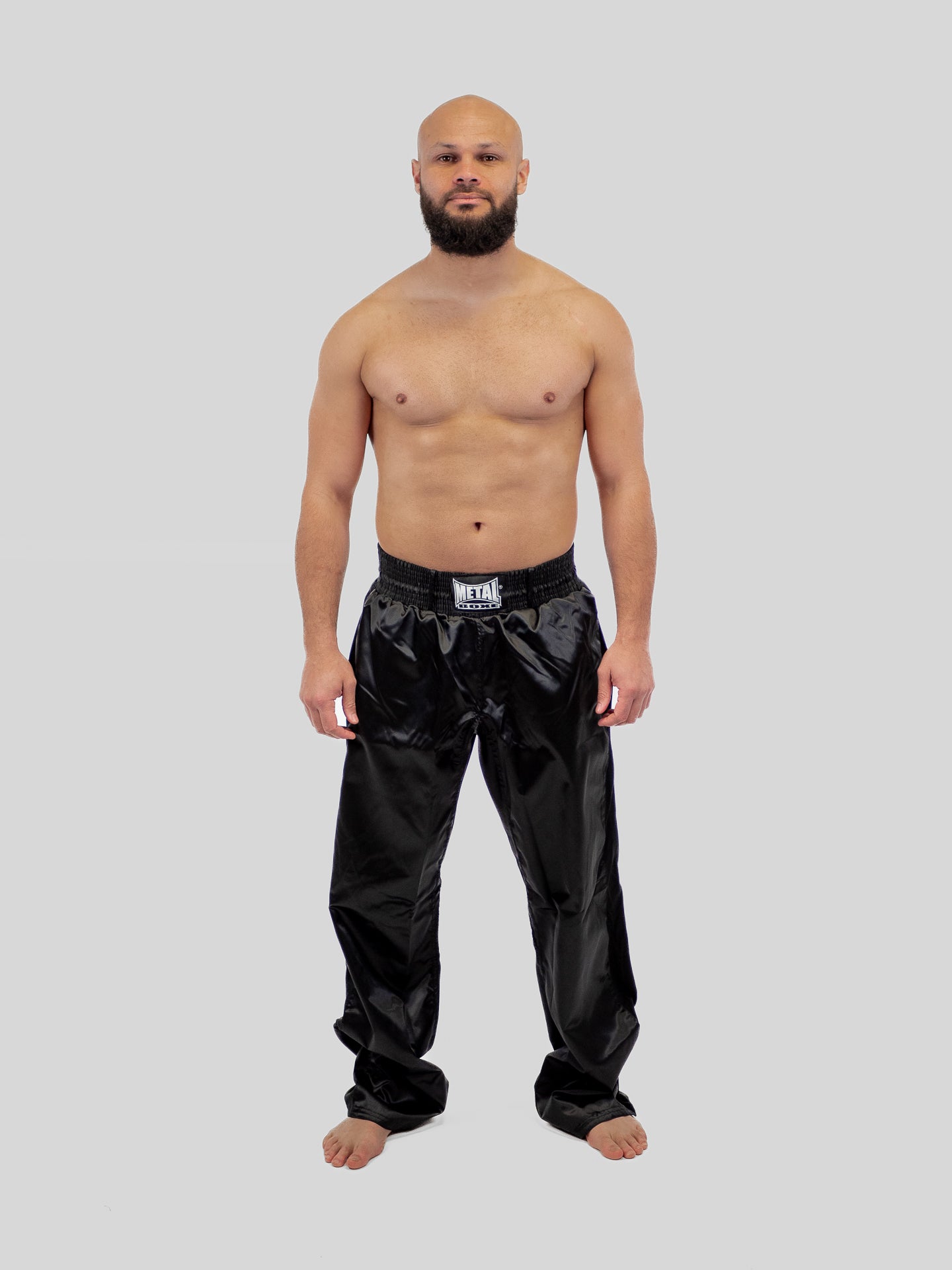 Pantalon Arts Martiaux Adidas Sur