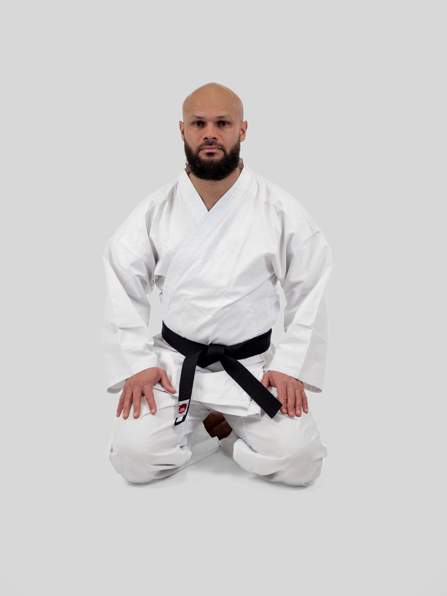KIMONO AIKIDO CLUB