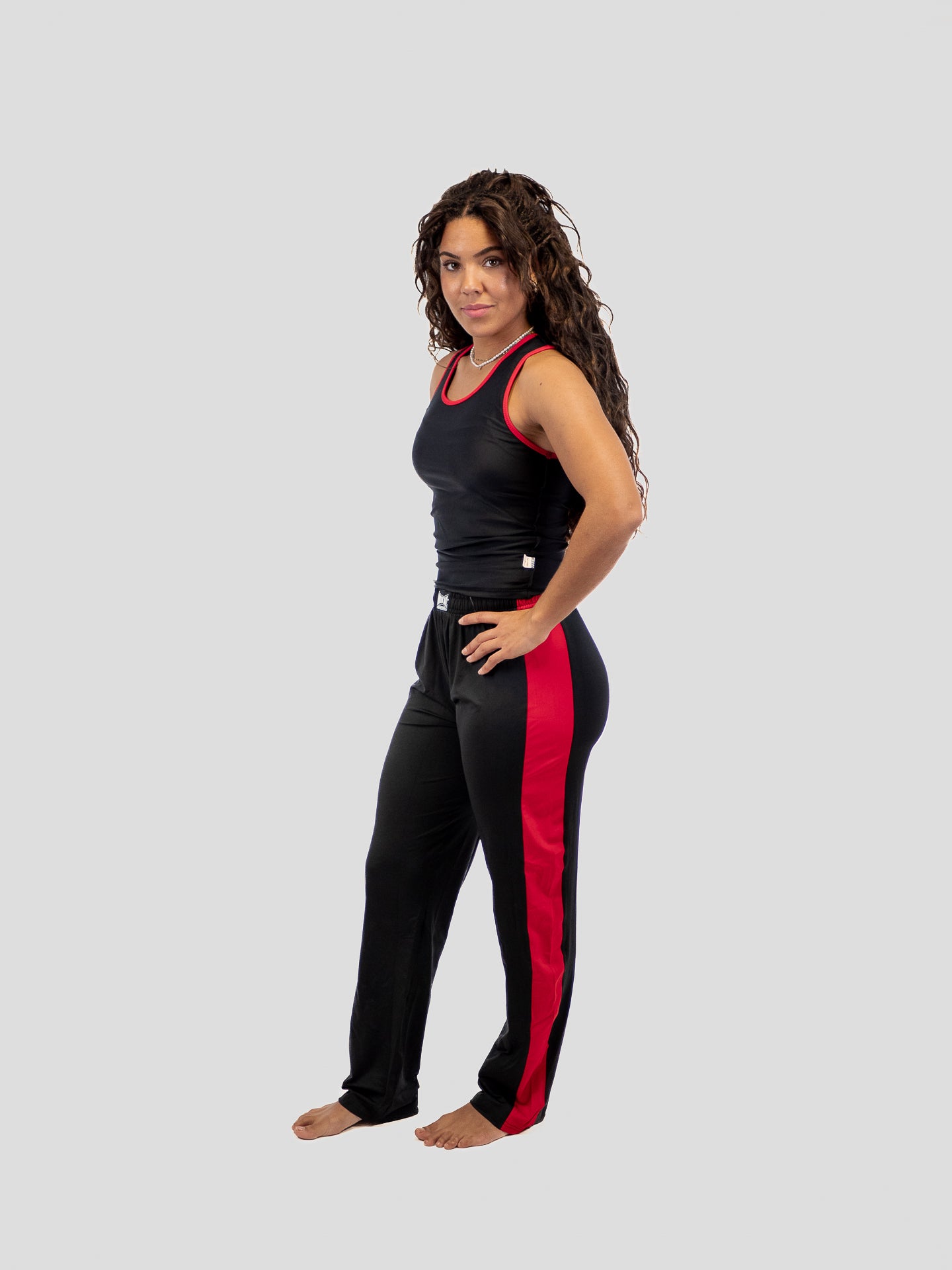 BF SAVATE TROUSERS