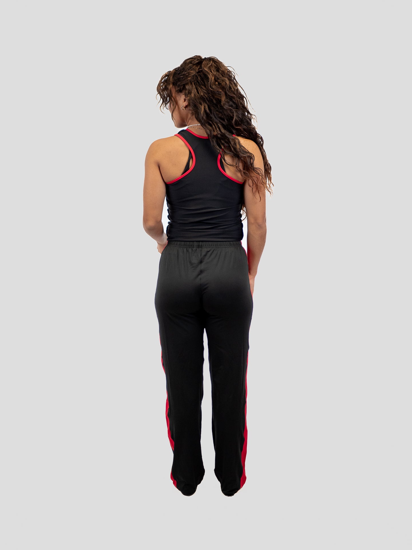 BF SAVATE TROUSERS