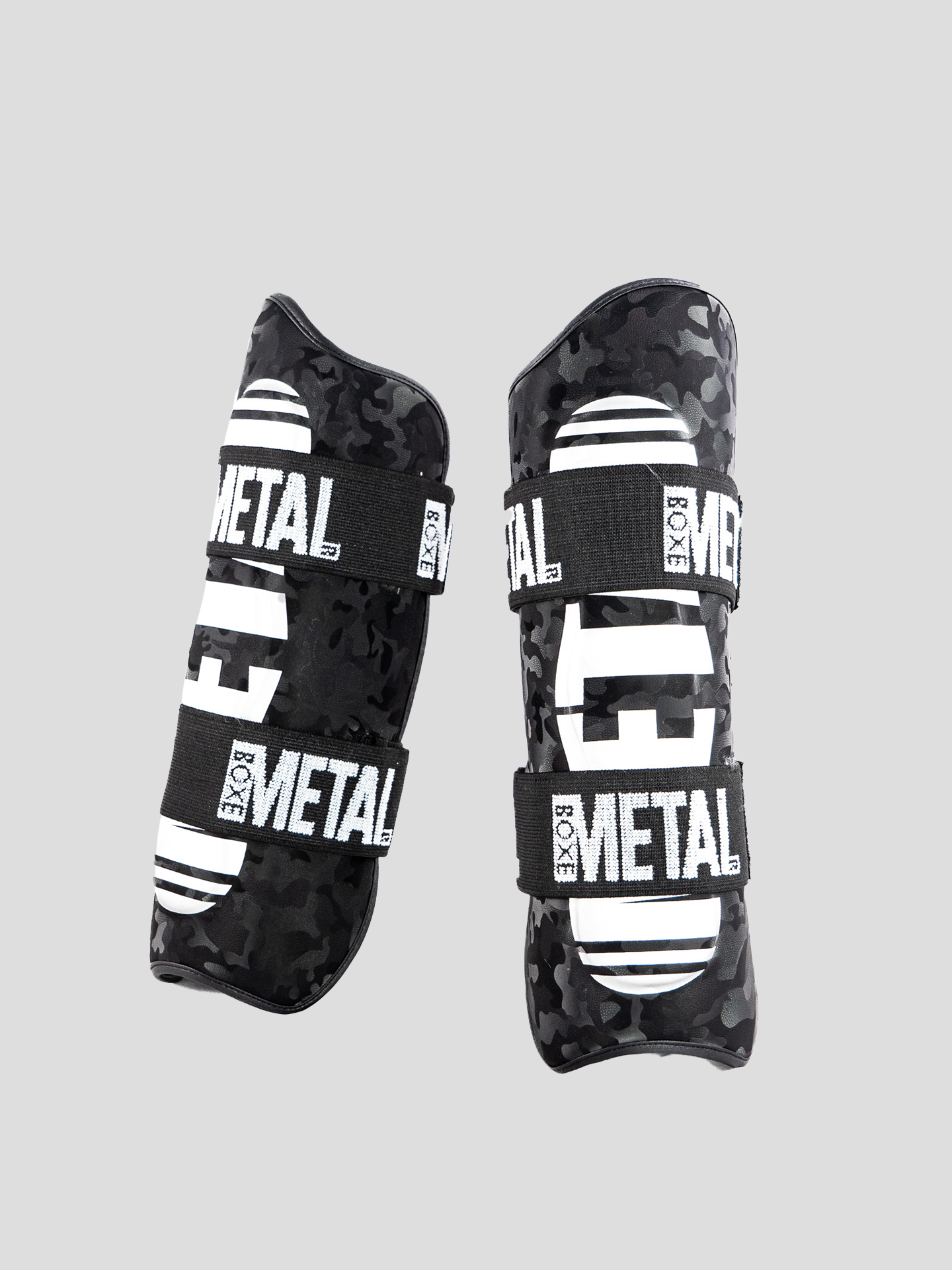 MIRROR SHIN GUARD