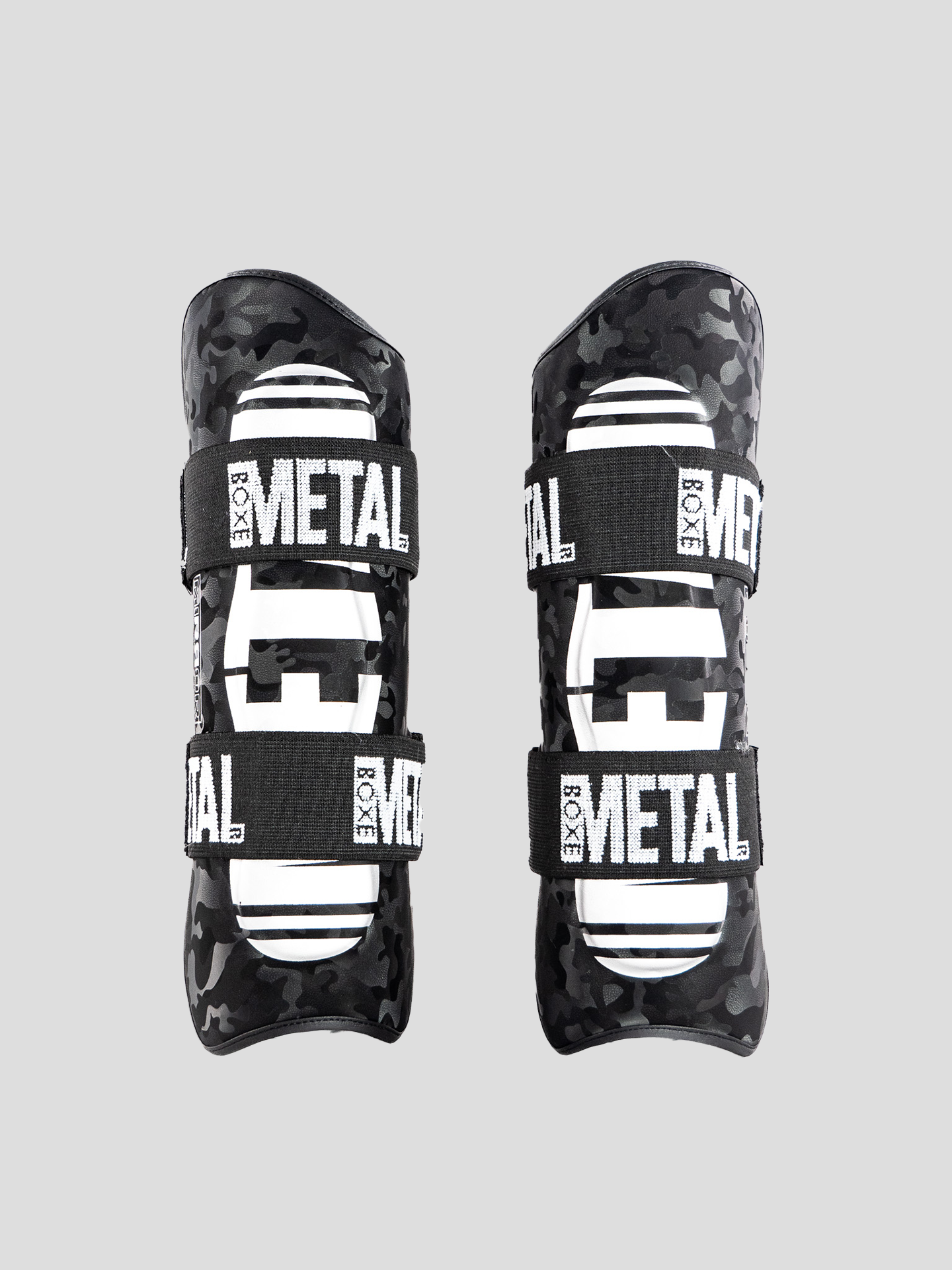 MIRROR SHIN GUARD