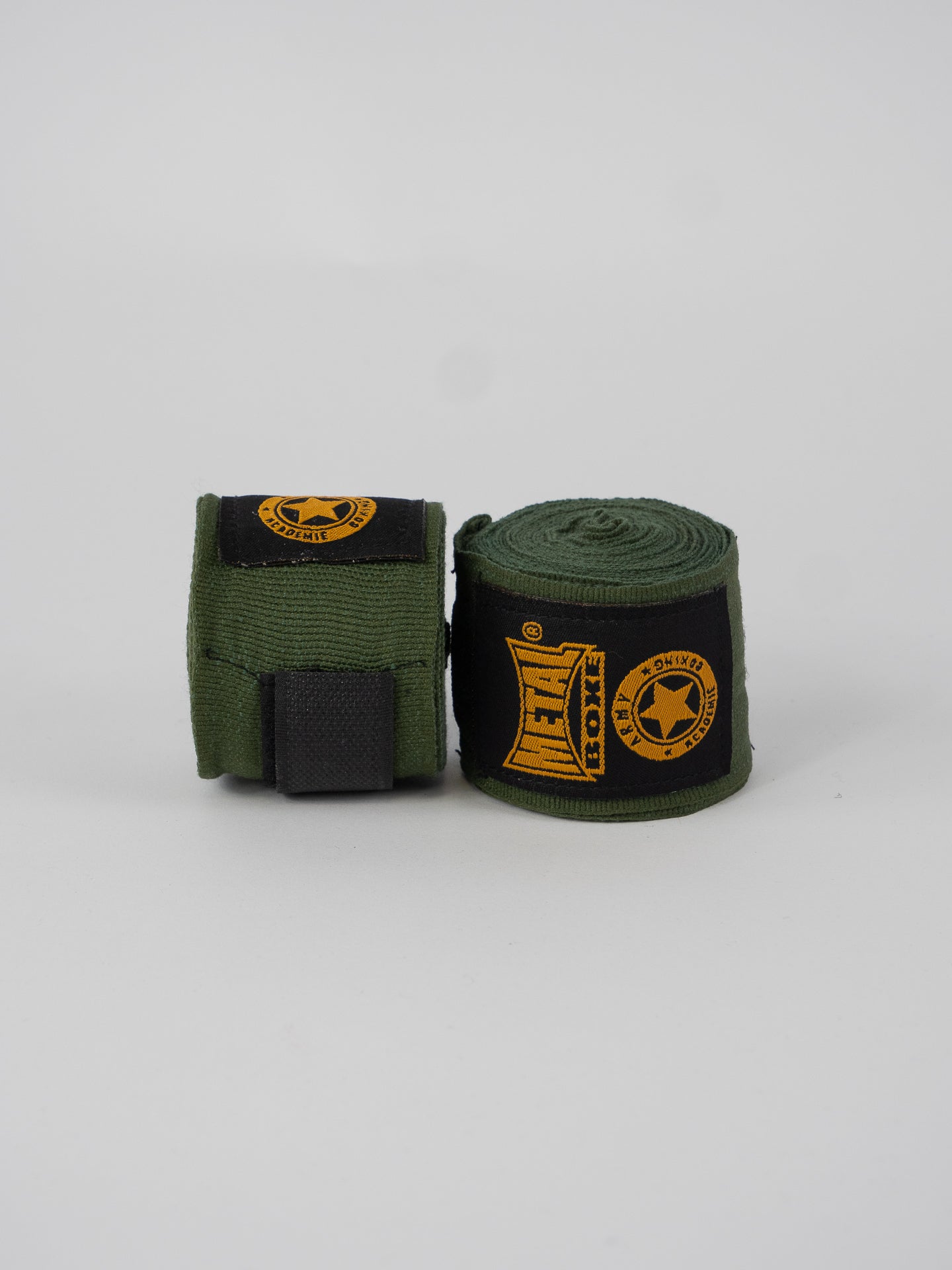MILITARY BOXING WRAPS 4M