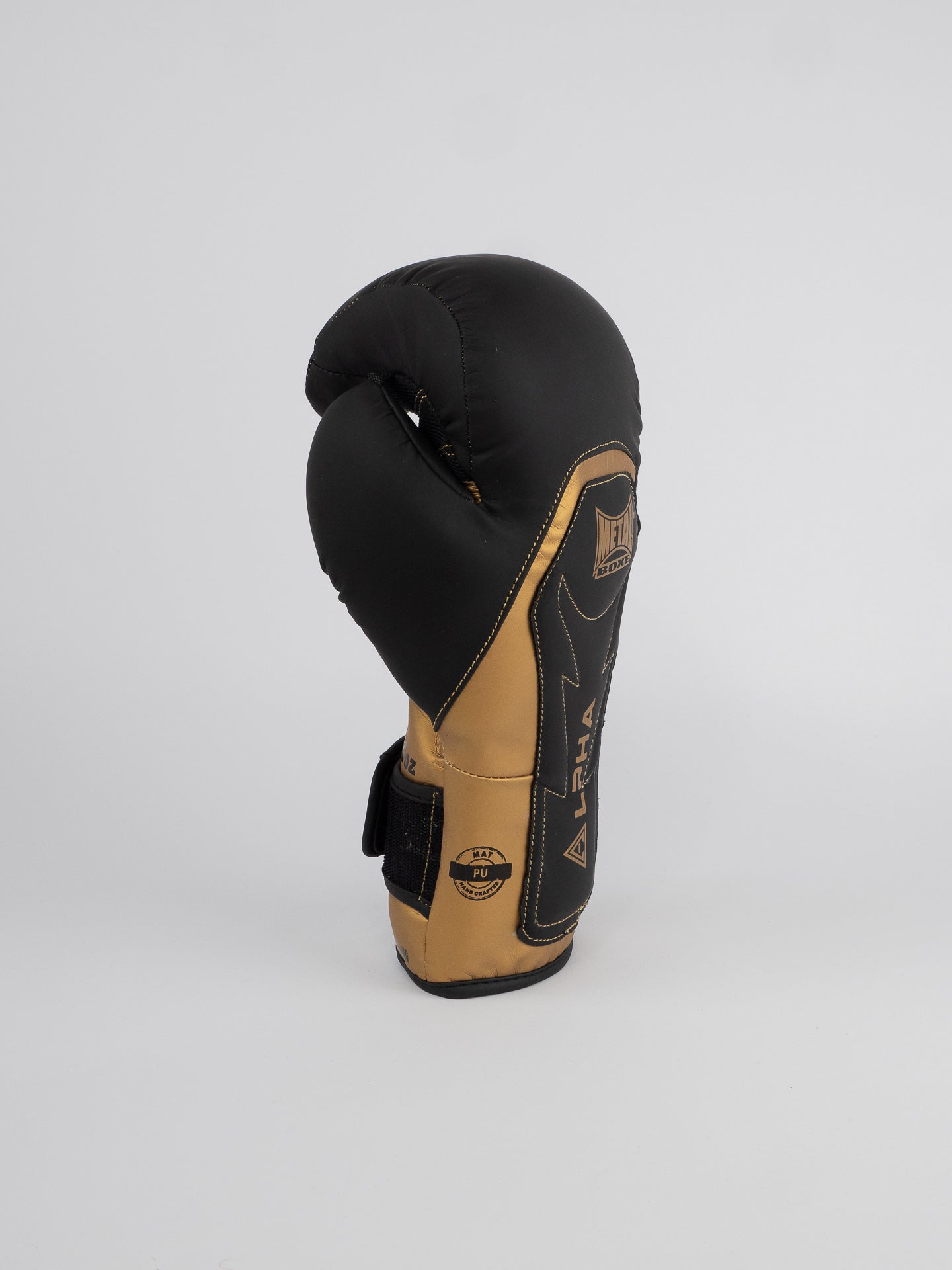 ALPHA BOXING GLOVES