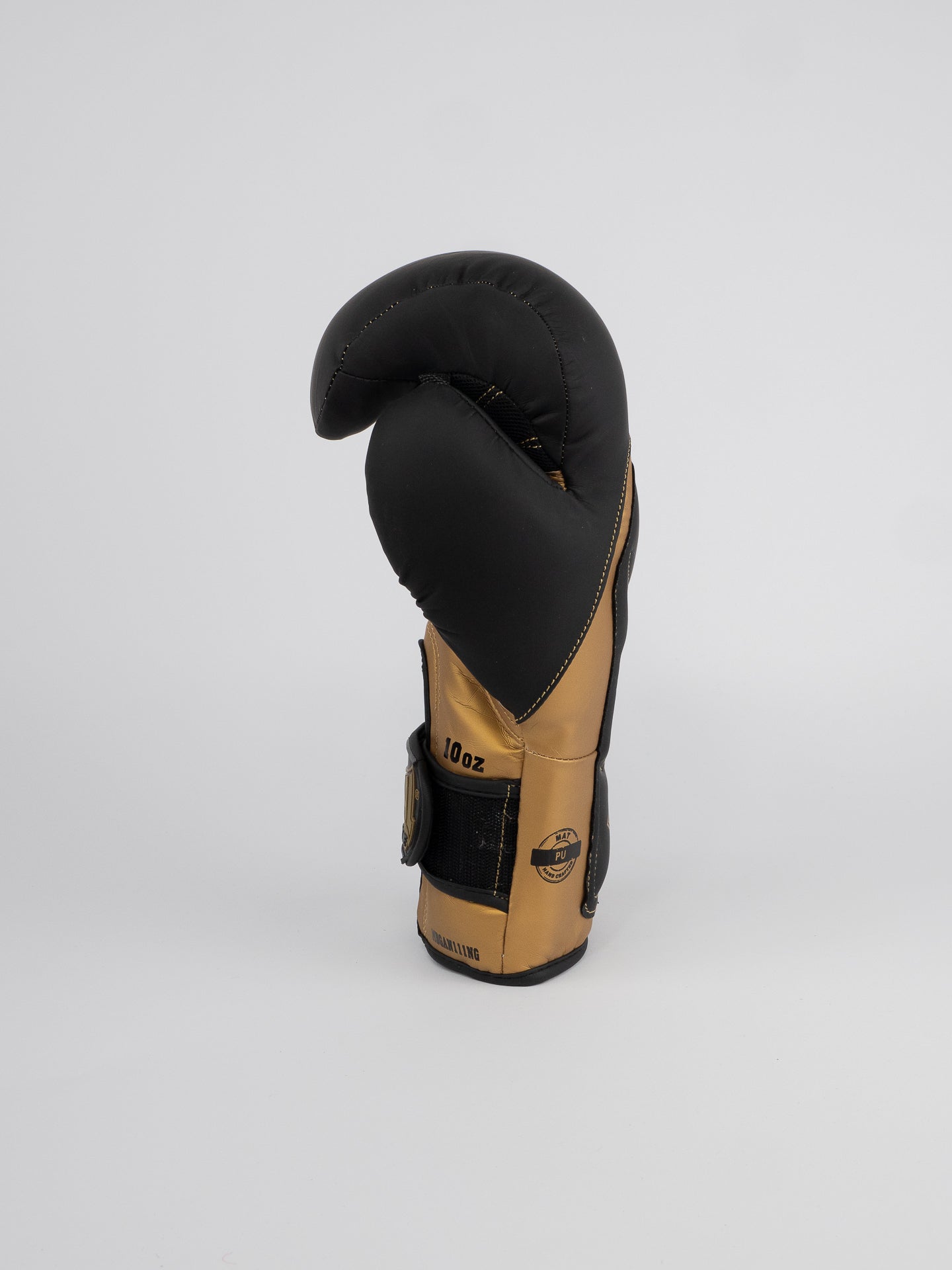ALPHA BOXING GLOVES