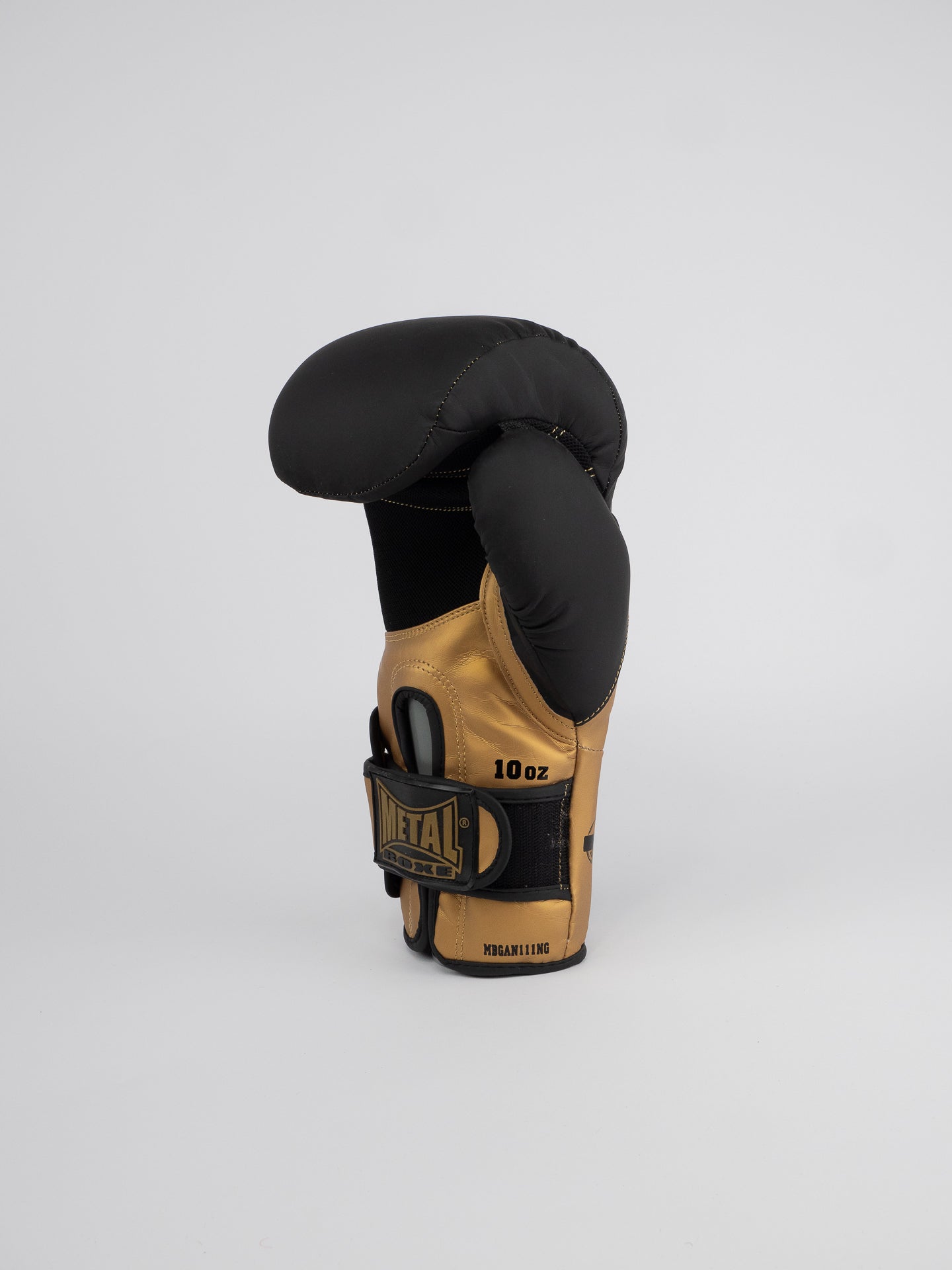 ALPHA BOXING GLOVES
