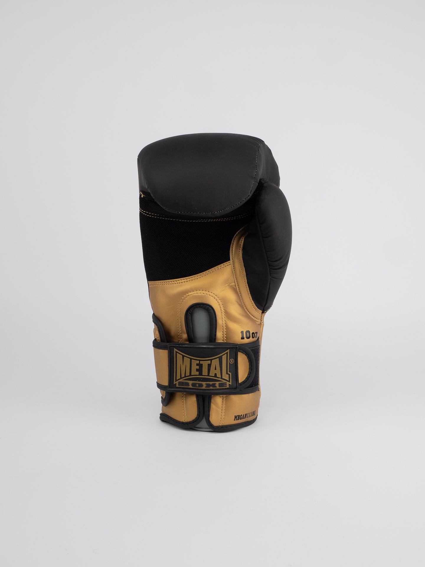 ALPHA BOXING GLOVES