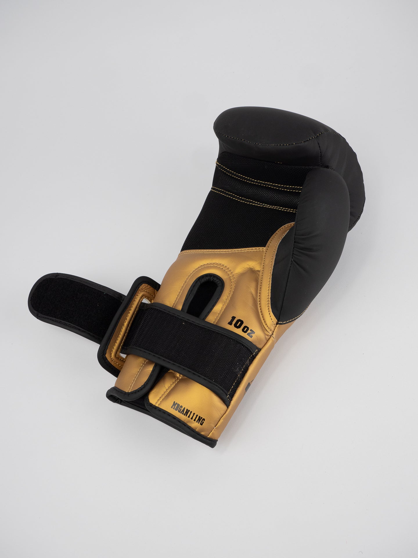 ALPHA BOXING GLOVES
