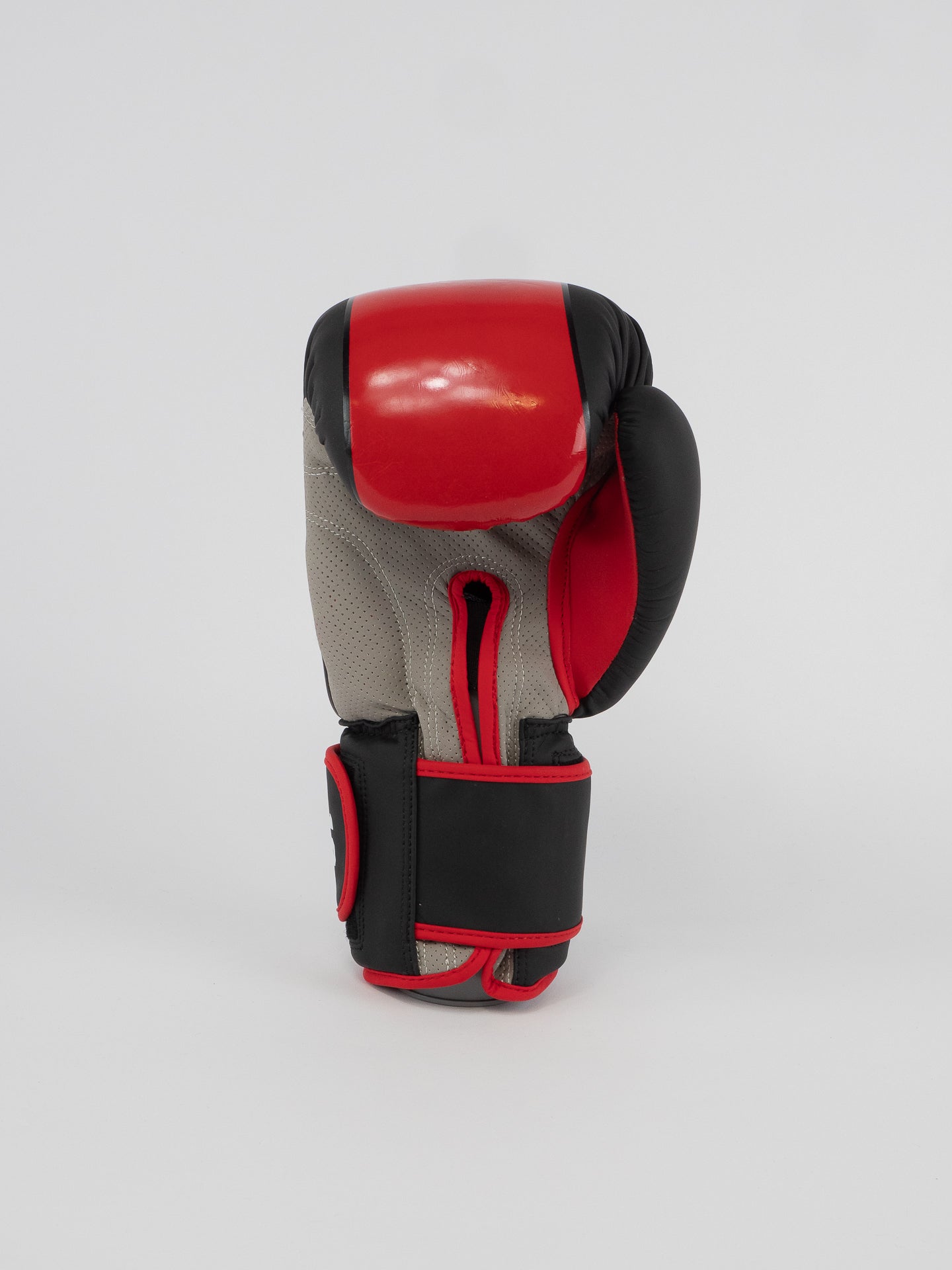 PRO LINE COMPETITION BOXING GLOVES BLACK