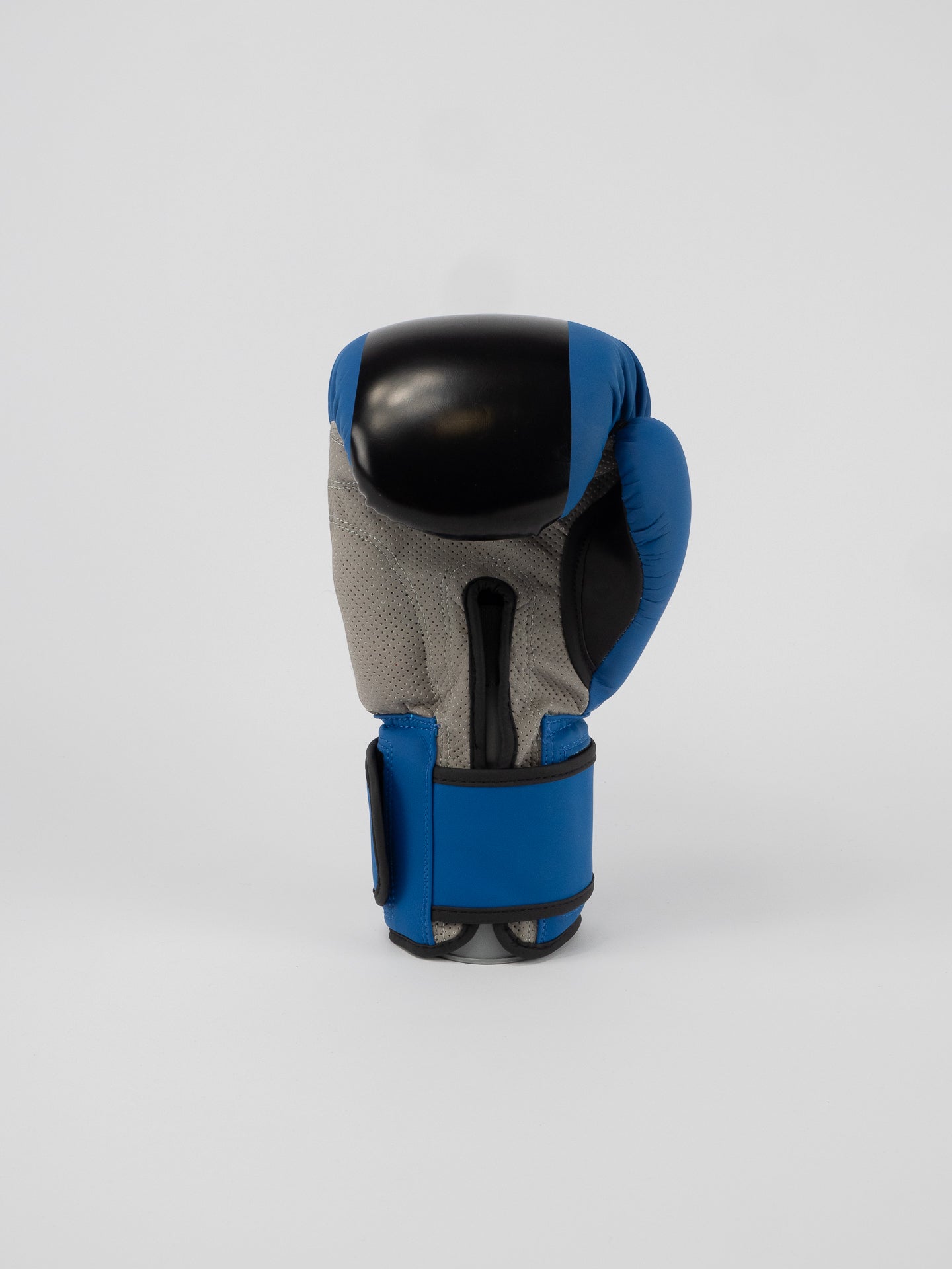 PRO LINE BLUE COMPETITION BOXING GLOVES